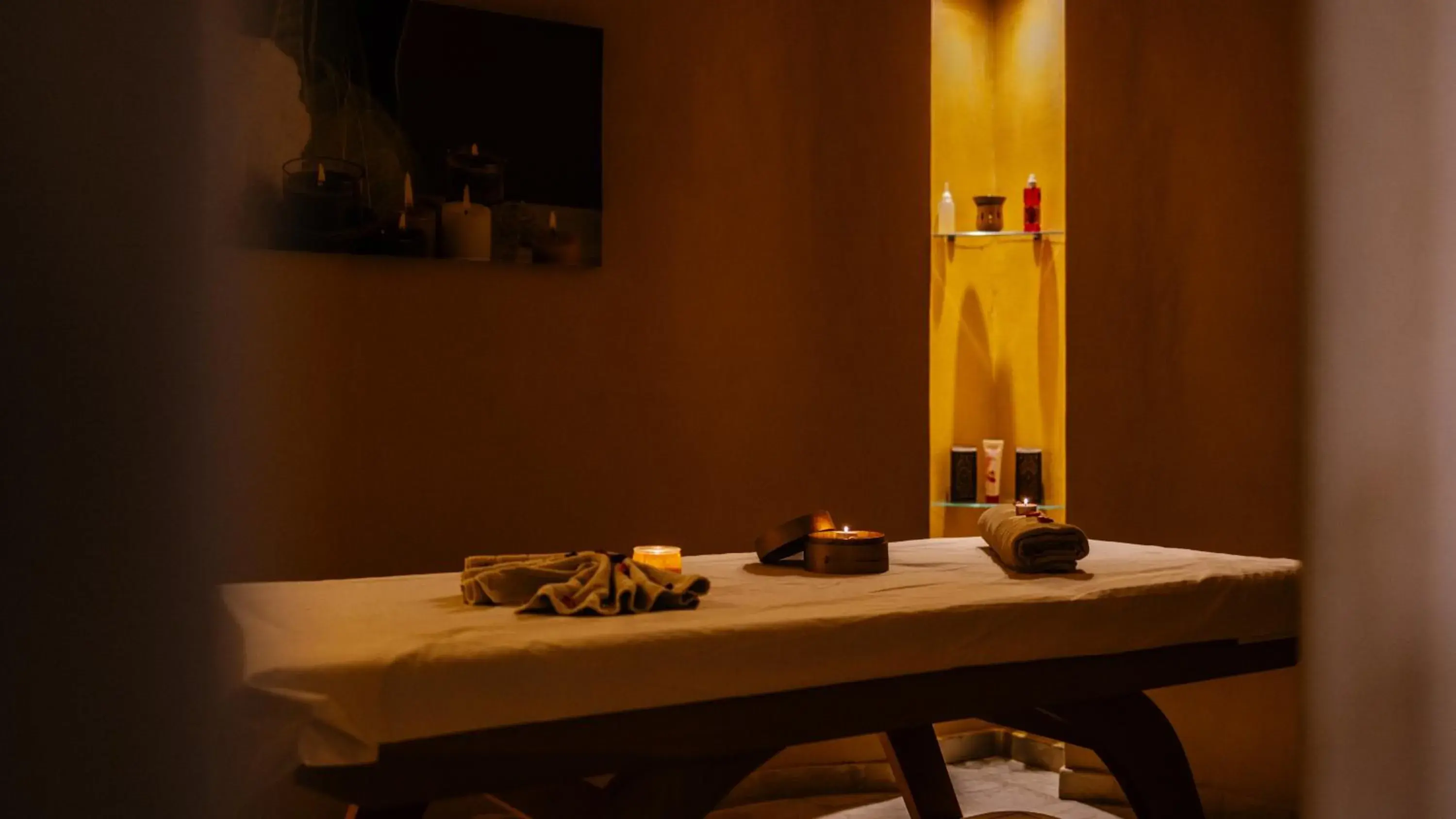 Spa and wellness centre/facilities in Hotel Prestige Agadir Spa and wellness centre/facilities in Hotel Prestige Agadir