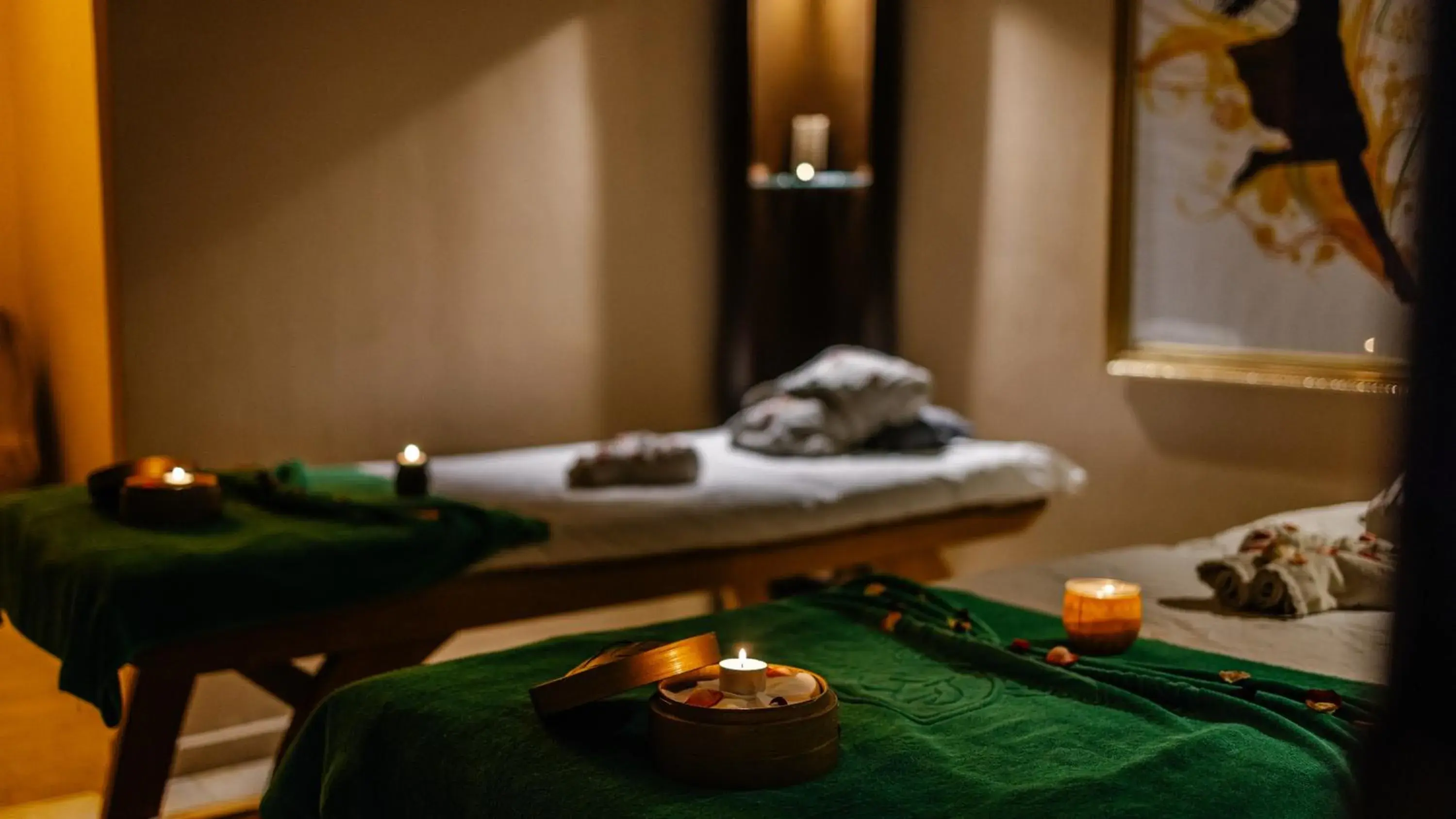 Spa and wellness centre/facilities in Hotel Prestige Agadir Spa and wellness centre/facilities in Hotel Prestige Agadir