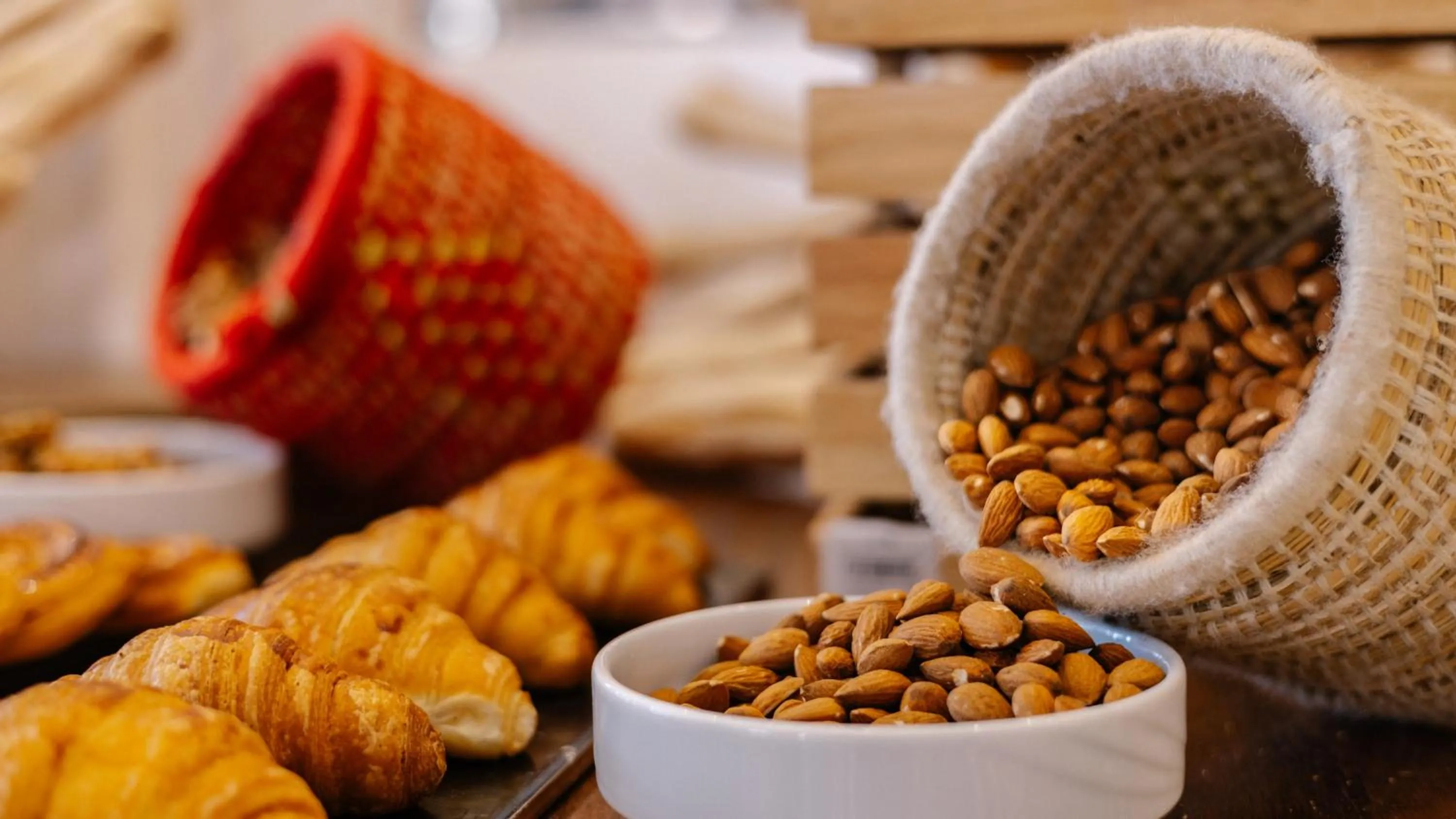 Restaurant/places to eat in Hotel Prestige Agadir