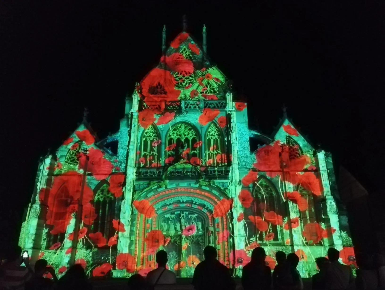 Natural landscape in ibis Styles Bourg-en-Bresse Centre