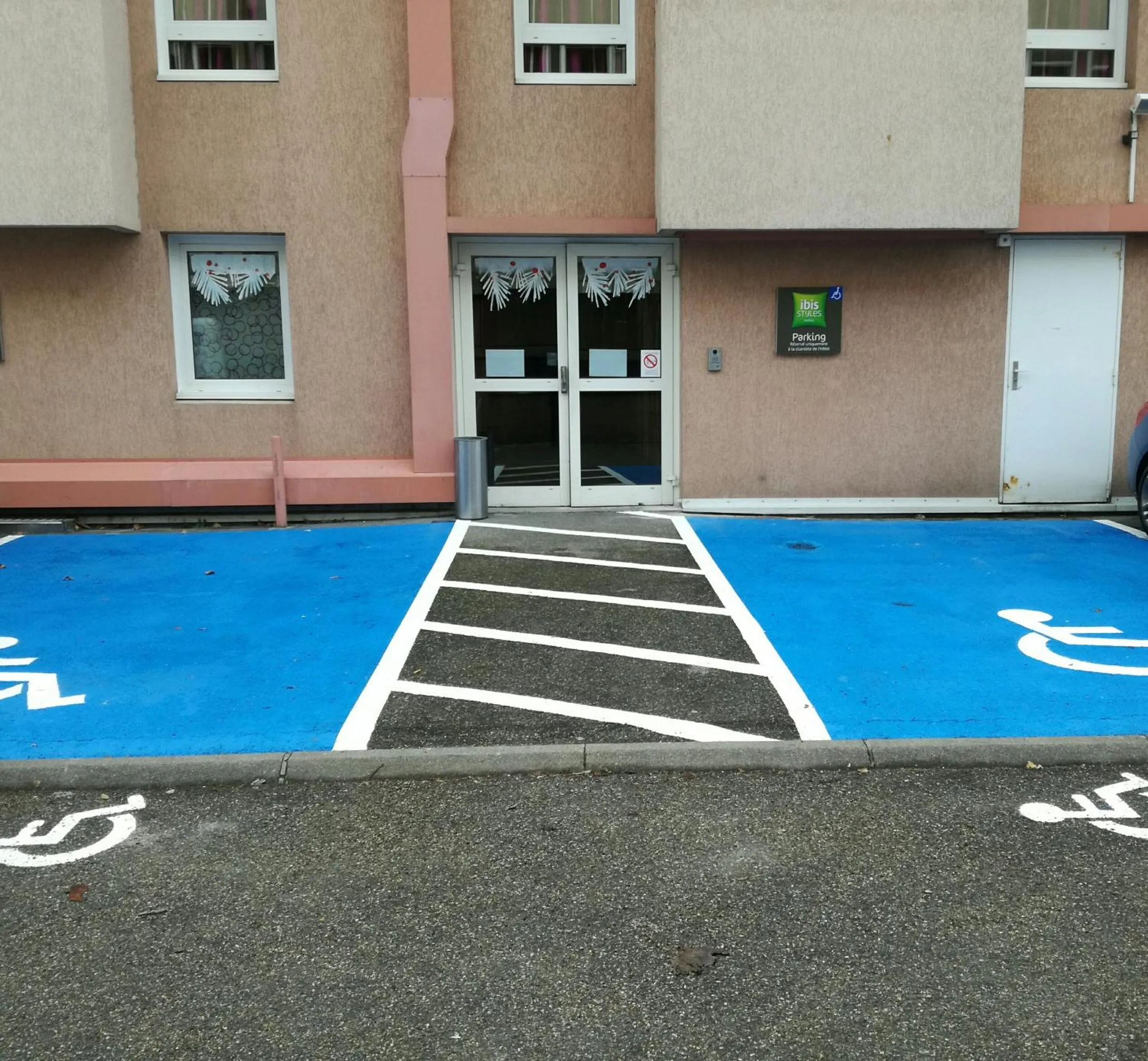 Other in ibis Styles Bourg-en-Bresse Centre