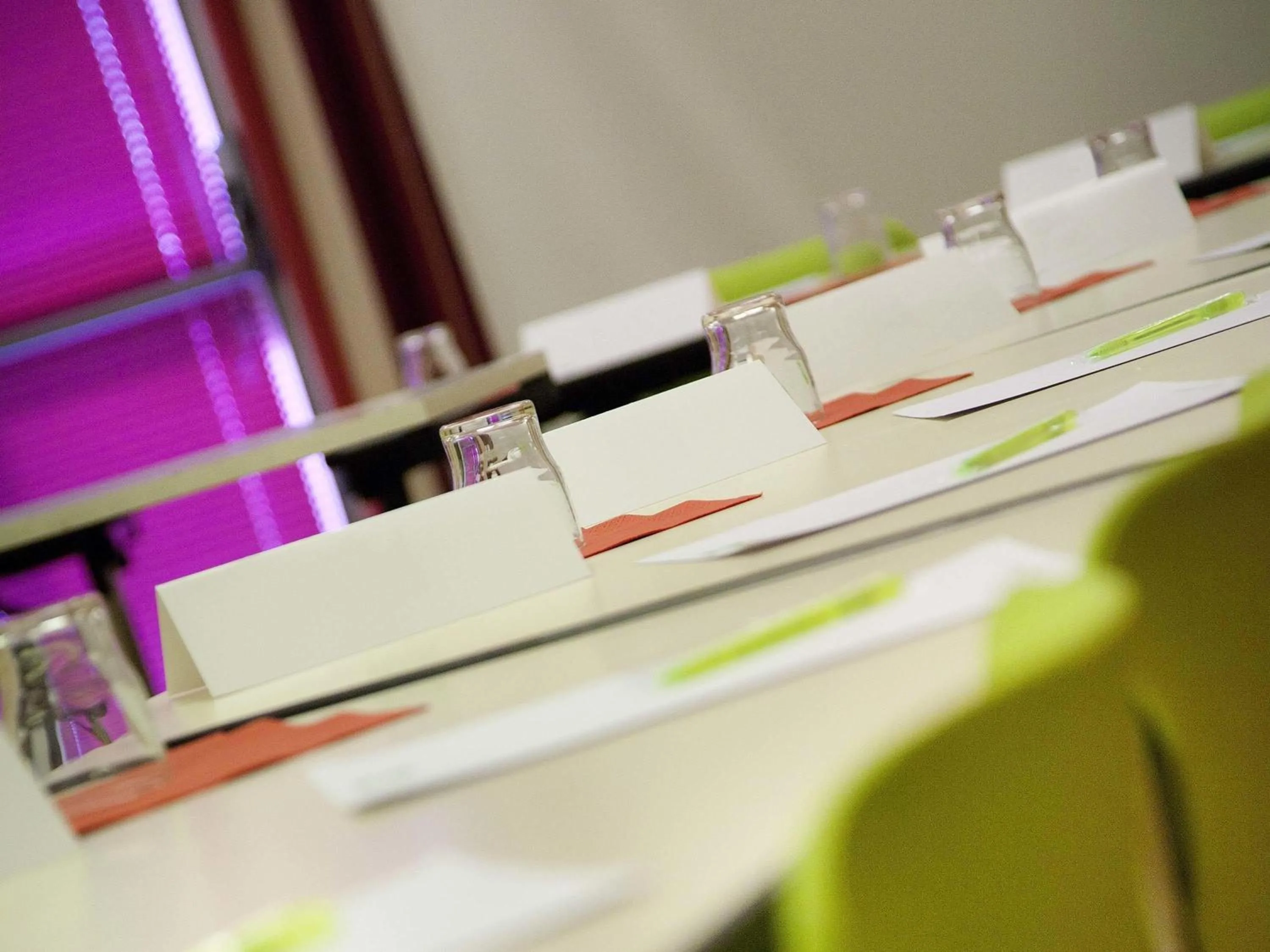 Other in ibis Styles Bourg-en-Bresse Centre