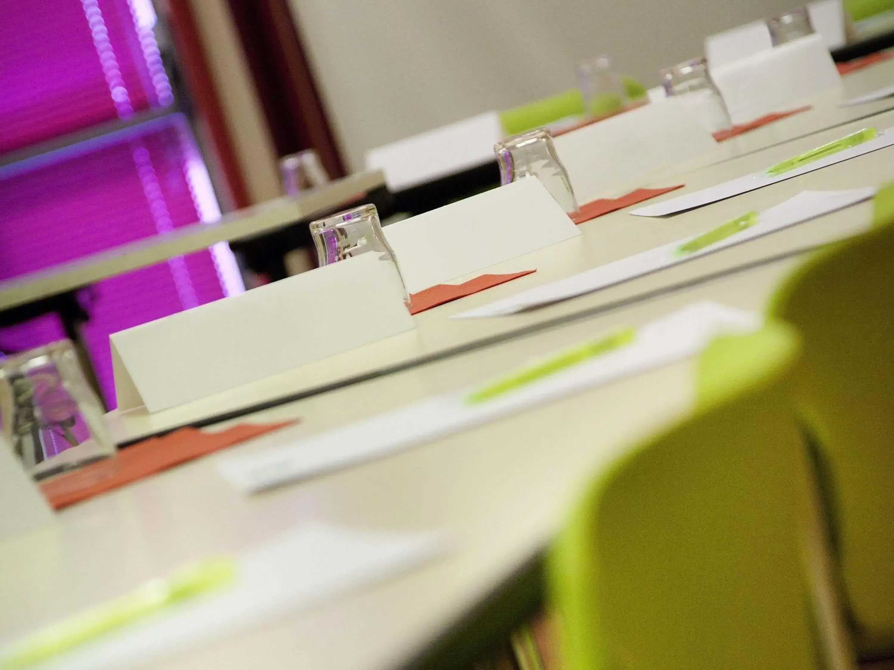 Property building in ibis Styles Bourg-en-Bresse Centre Property building in ibis Styles Bourg-en-Bresse Centre