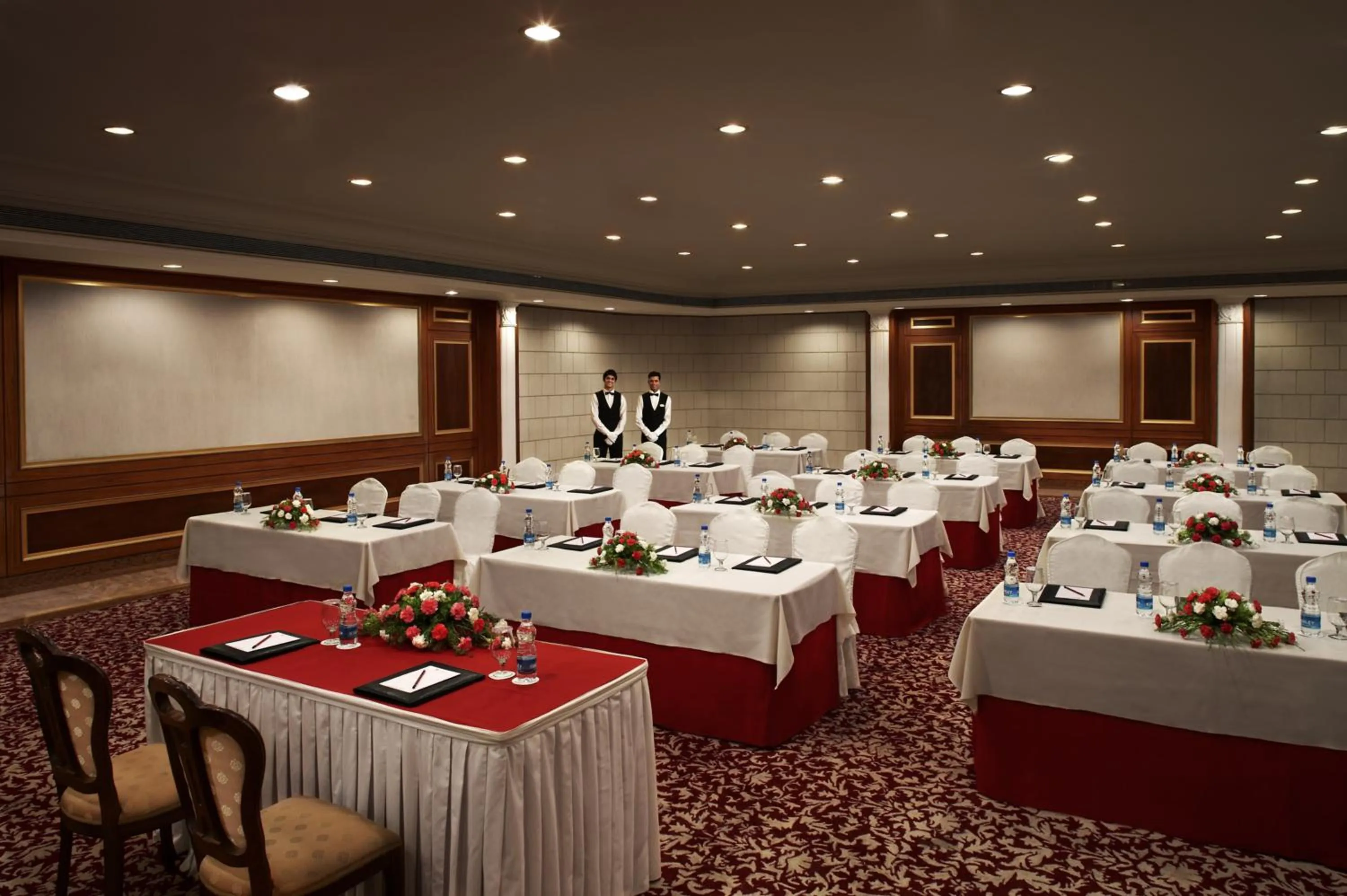 Banquet/Function facilities in Hotel The Royal Plaza
