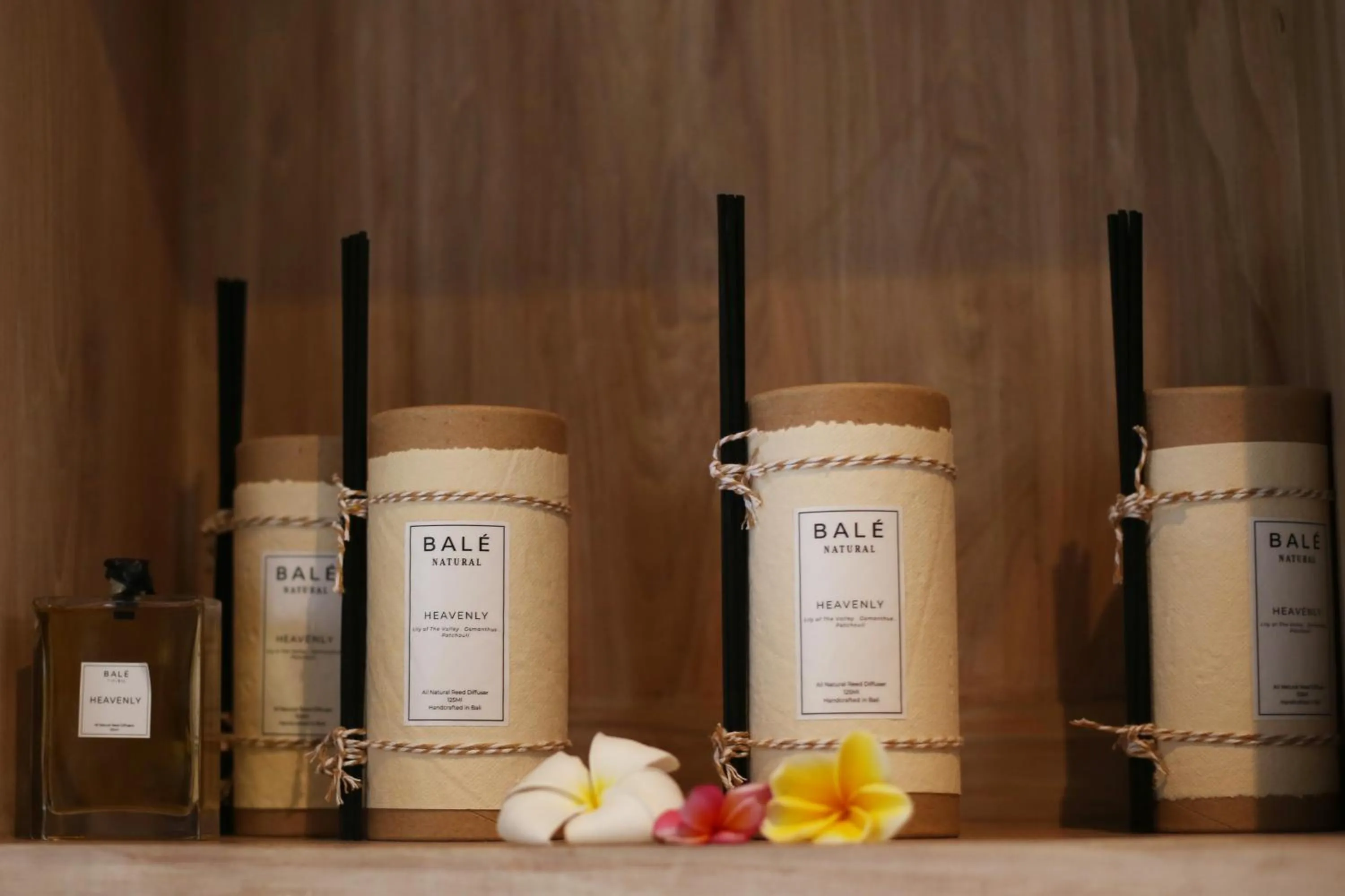 Spa and wellness centre/facilities in Indiana Kenanga Boutique Hotel & Spa