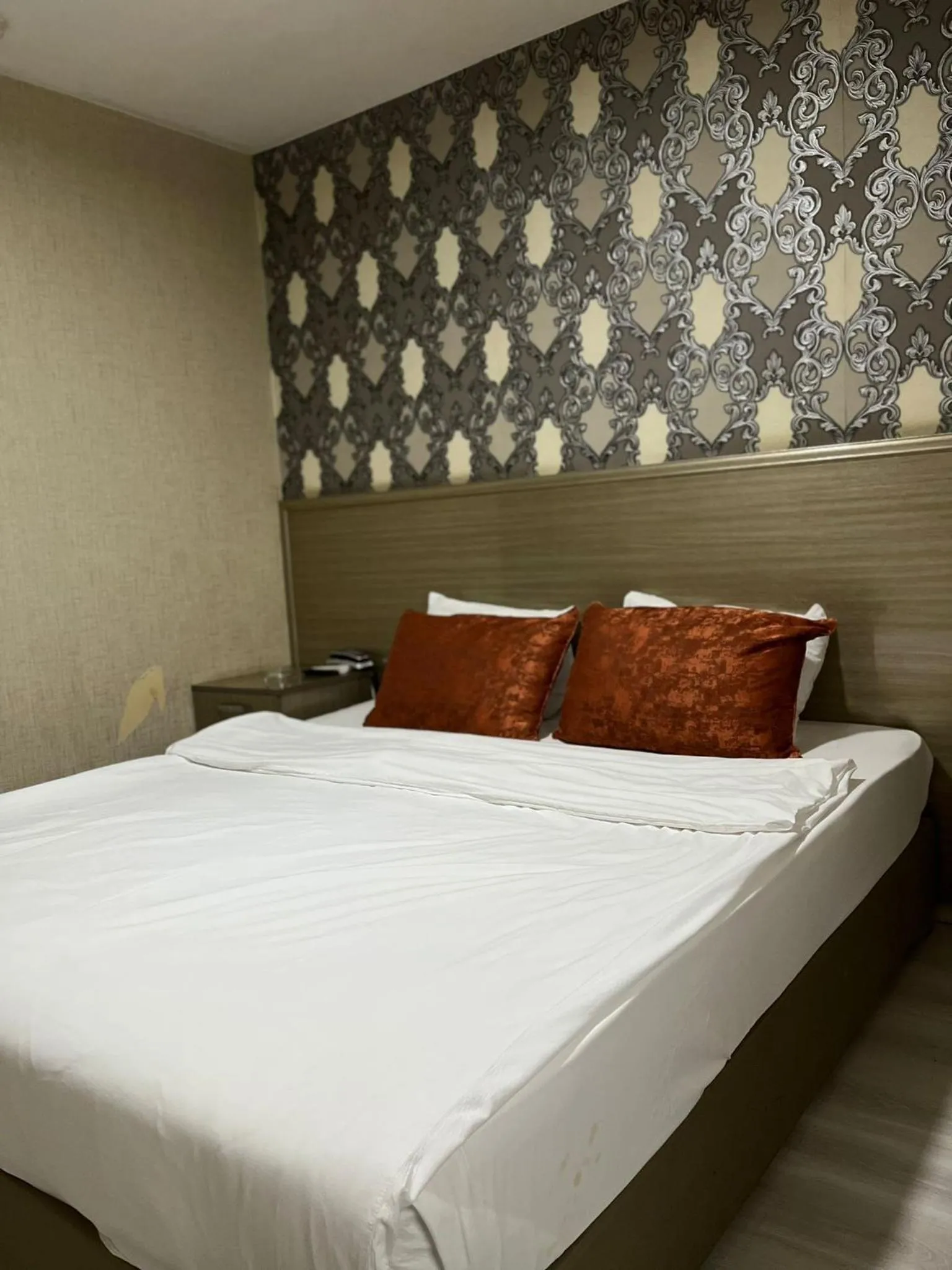 Metro Otel