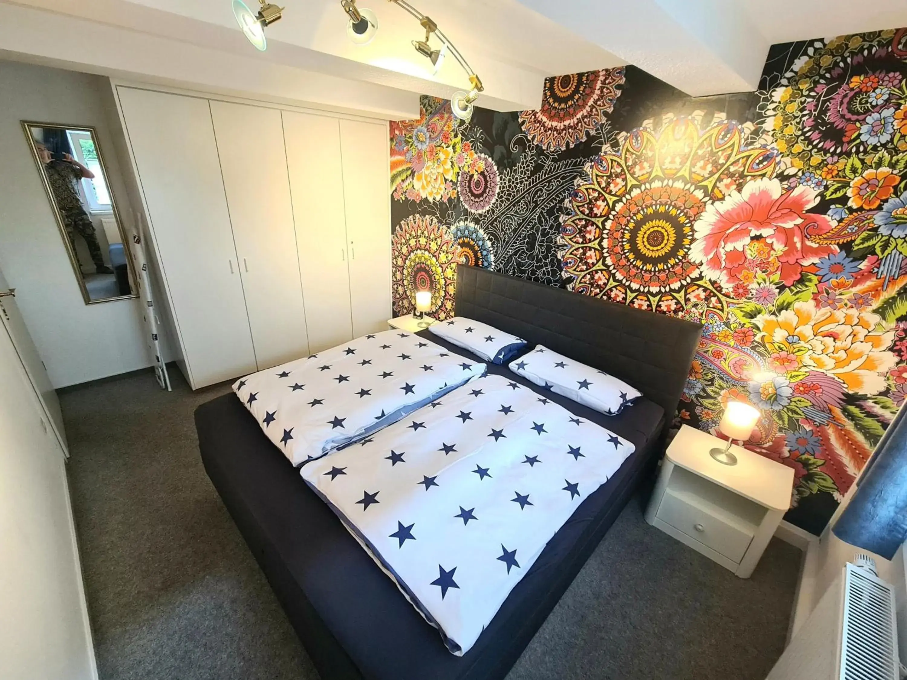 Apartment - 50 in Parklife Apartments Apartment - 50 in Parklife Apartments
