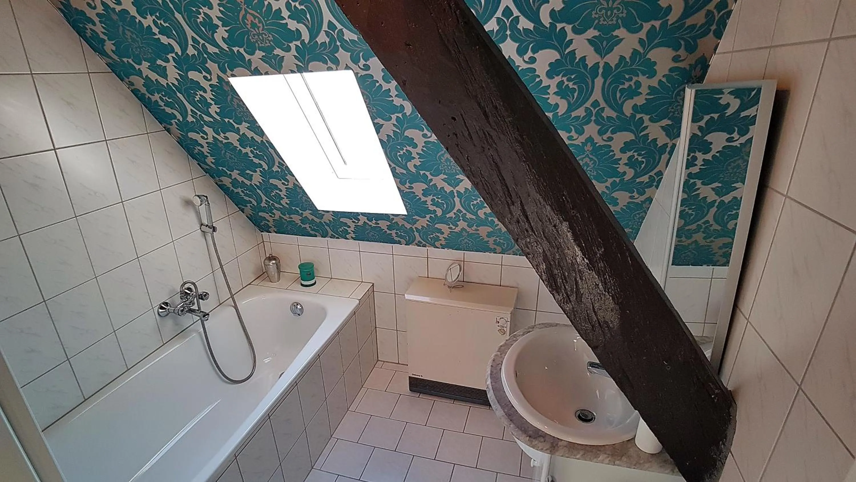 Parklife Apartments