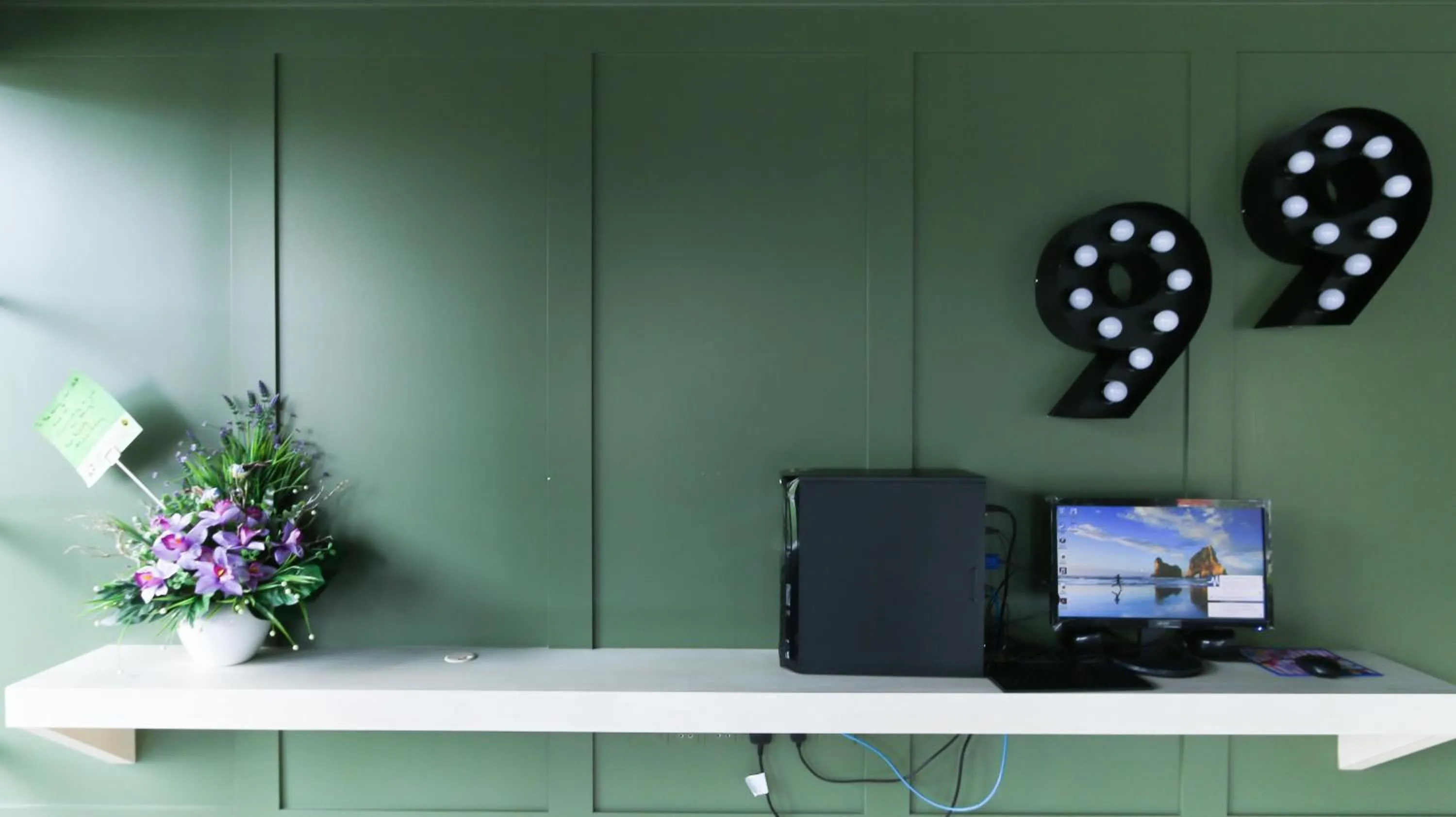 Hotel 99 Kota Kemuning