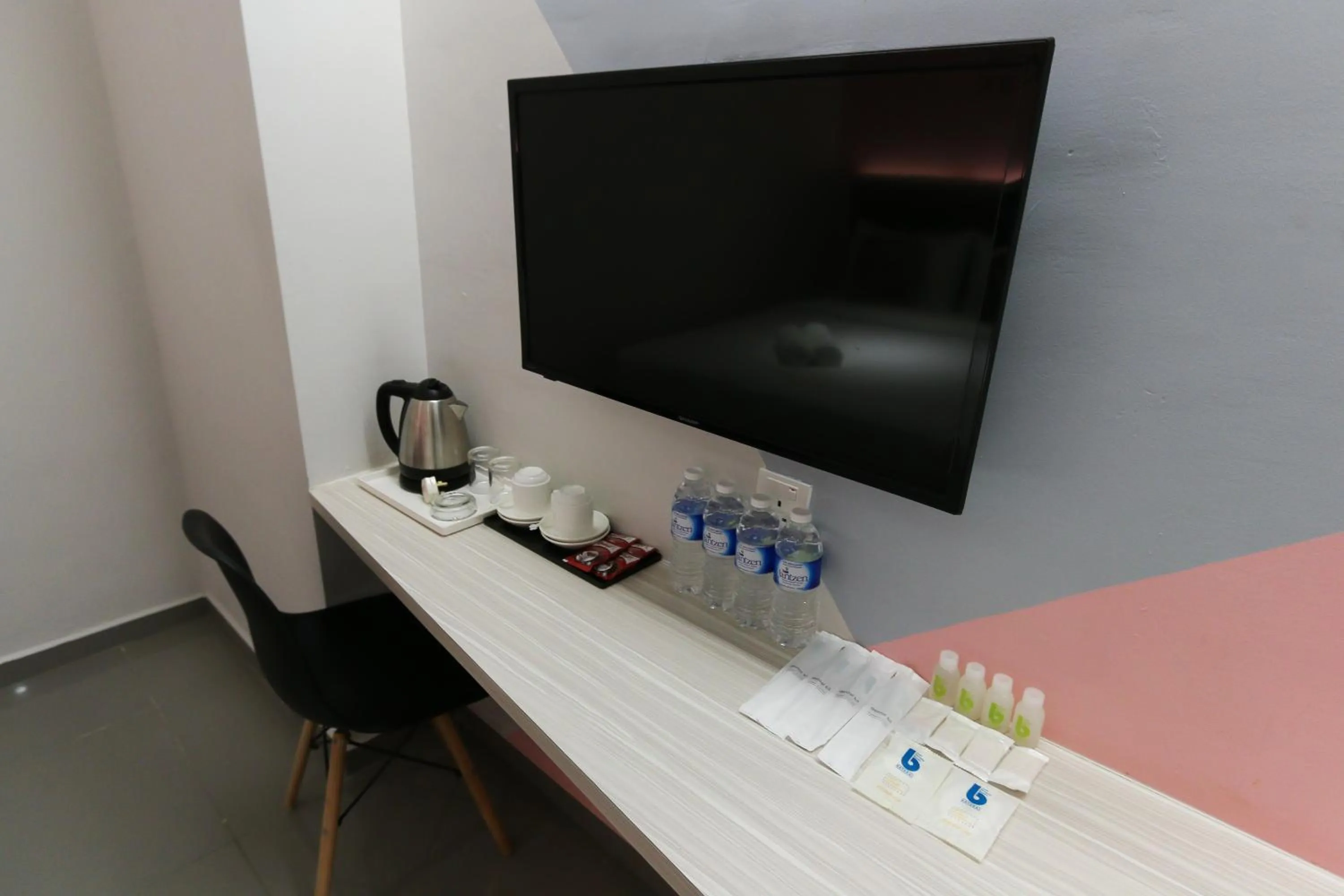 Hotel 99 Kota Kemuning