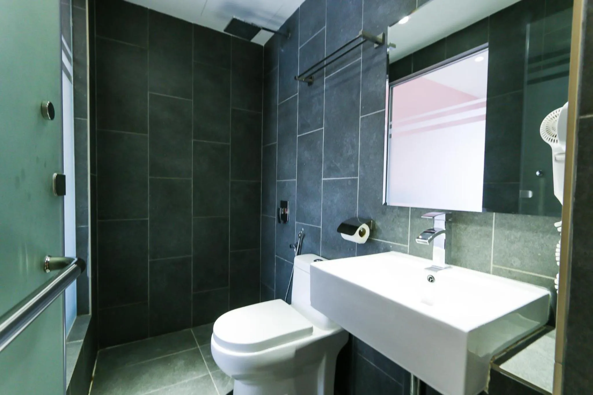 Hotel 99 Kota Kemuning