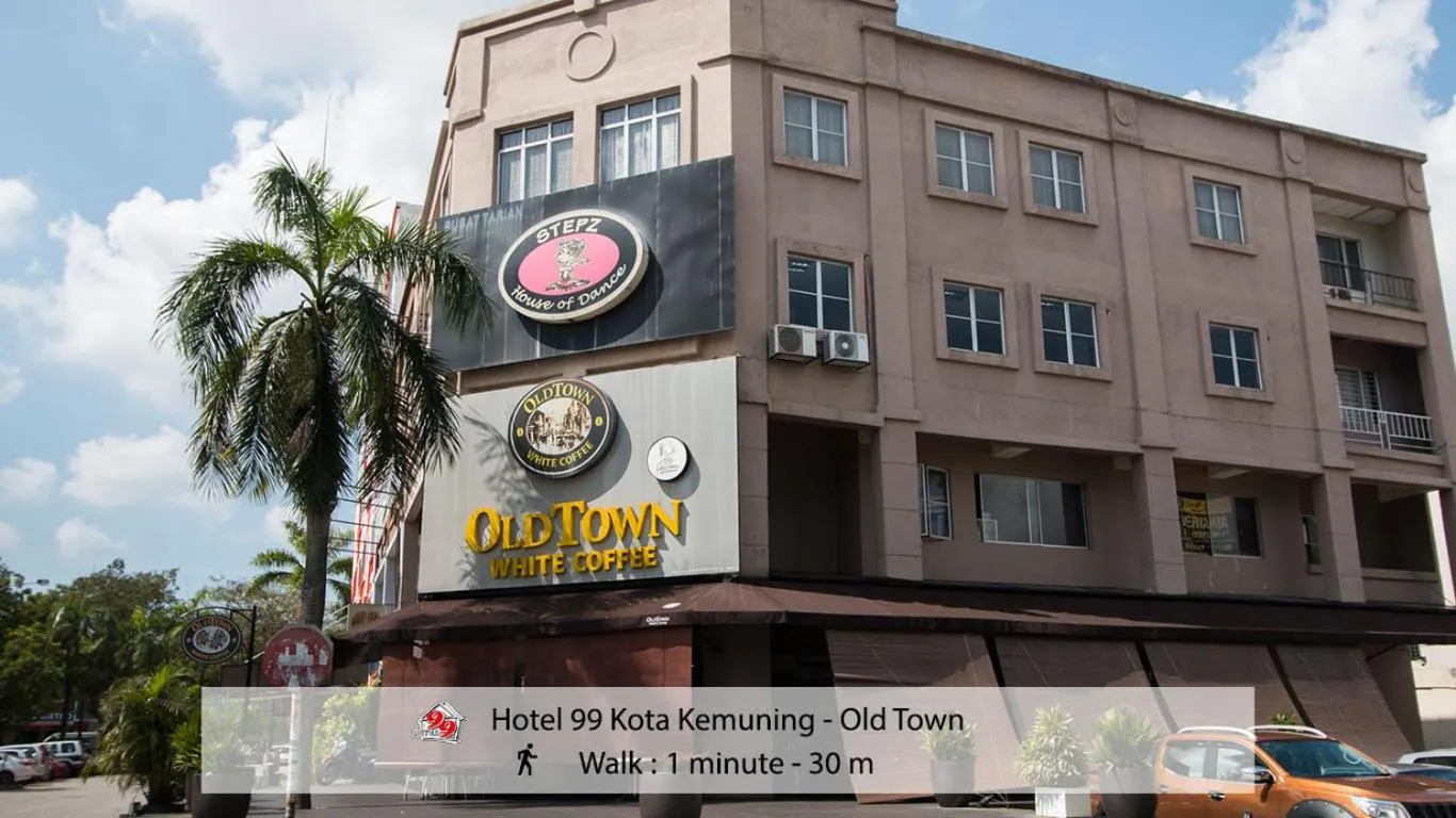 Hotel 99 Kota Kemuning