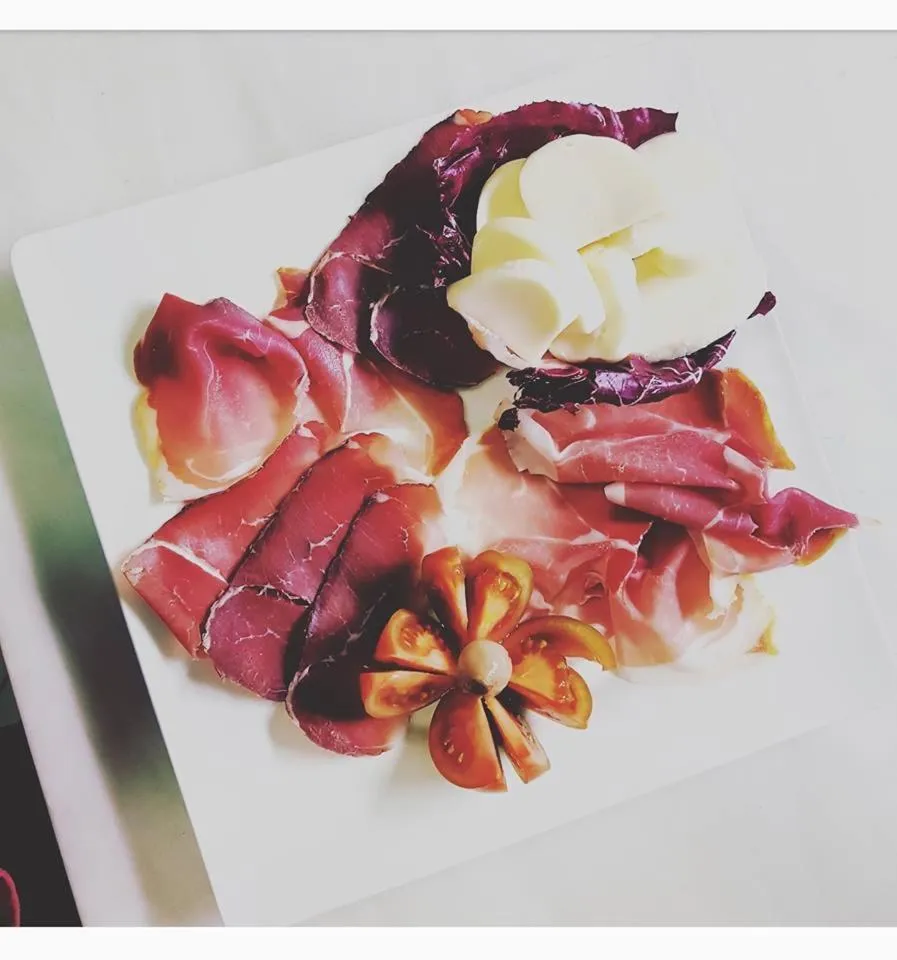 Property building in L'Angolo Di Beppe