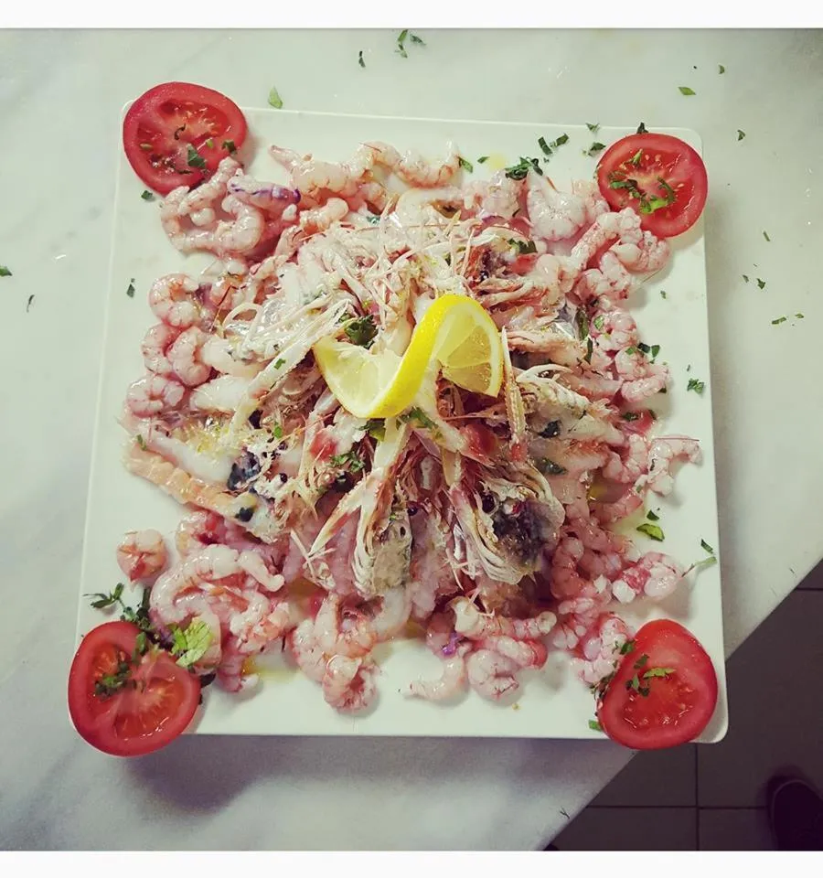 Property building in L'Angolo Di Beppe