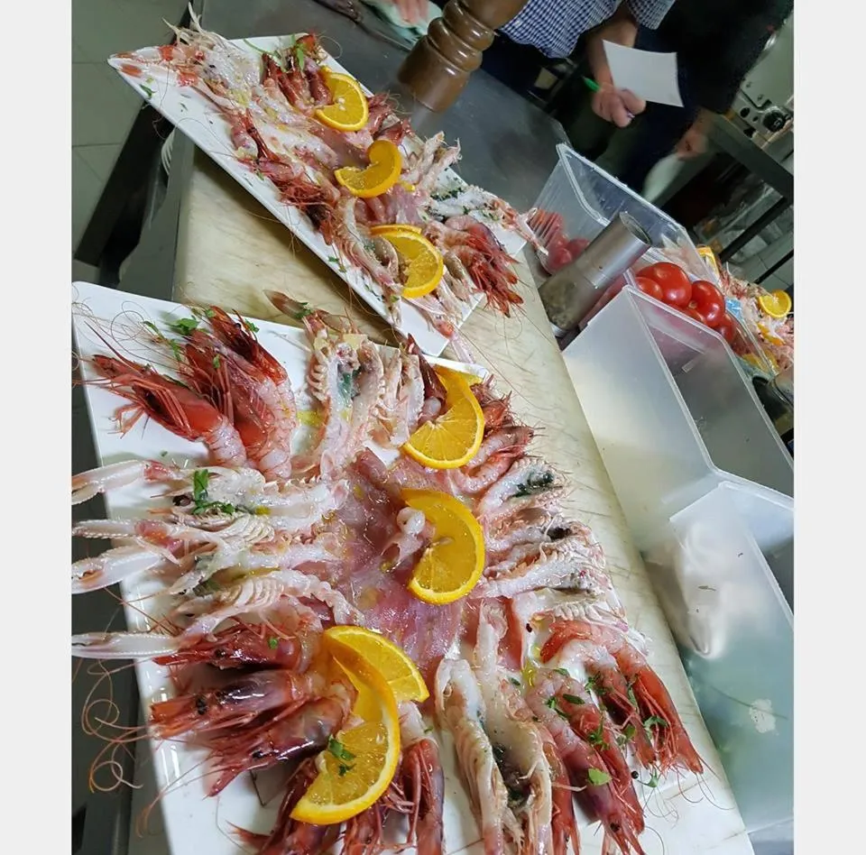 Property building in L'Angolo Di Beppe