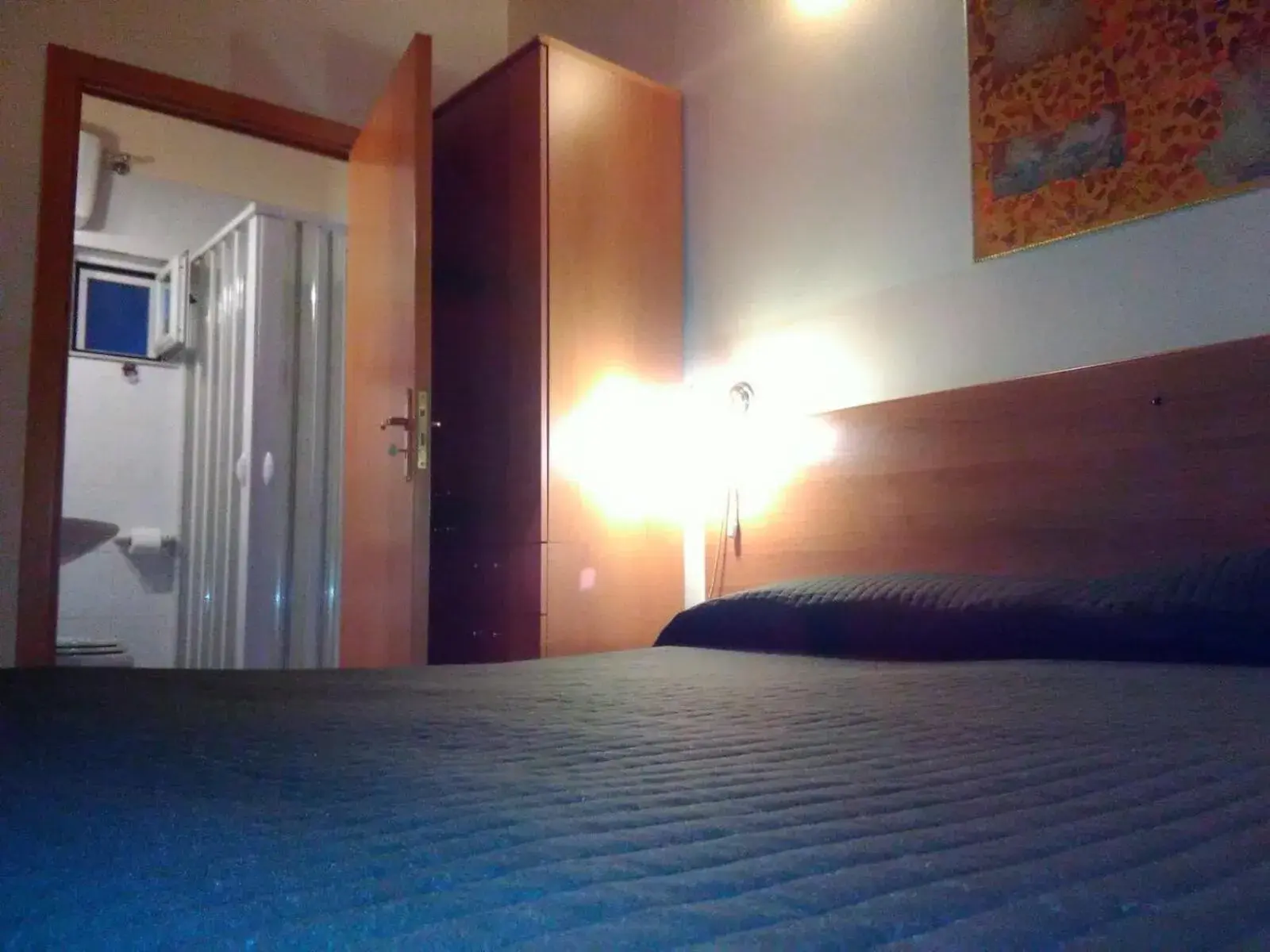 Double Room in Corato room economy Double Room in Corato room economy