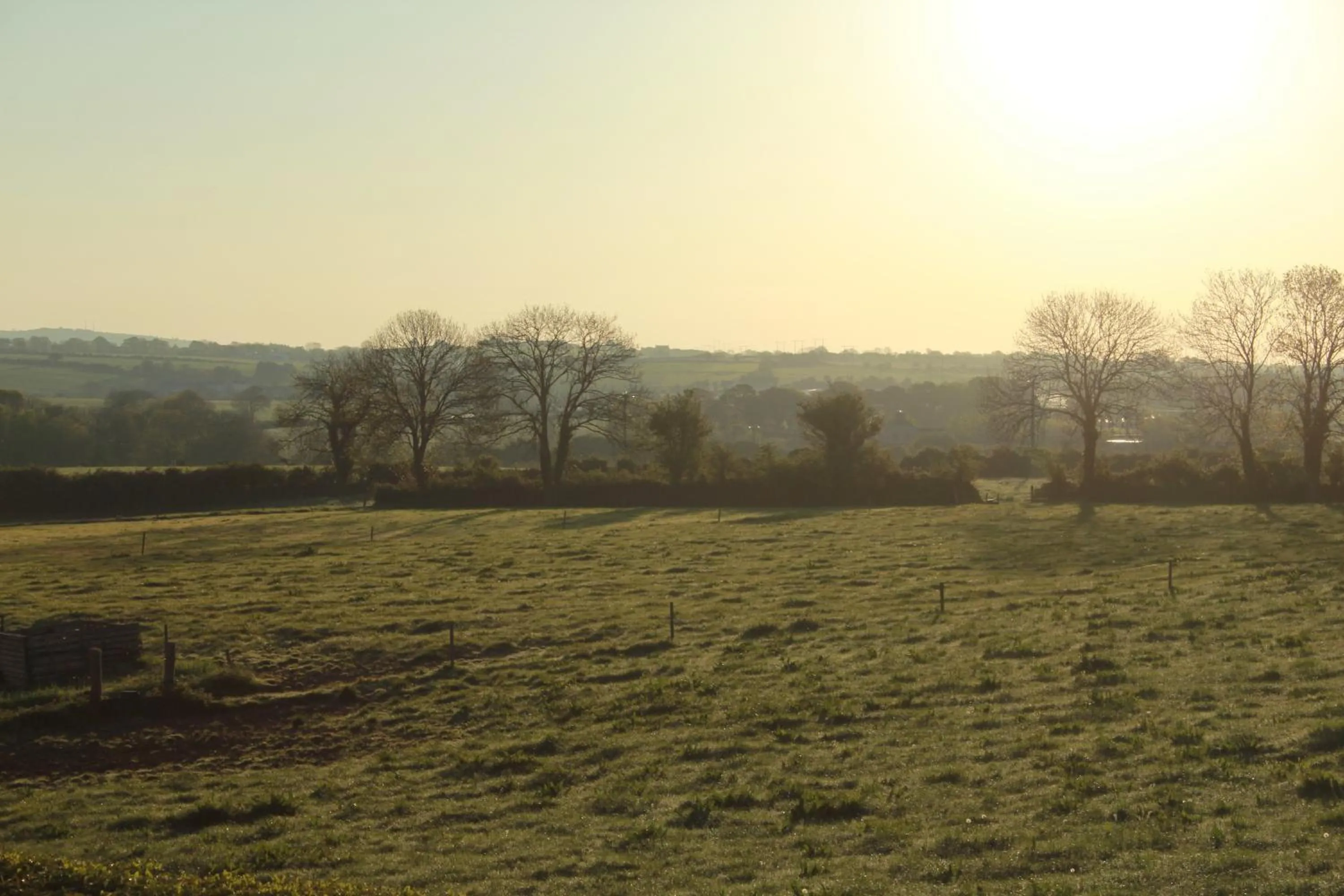 Grey Gables Farmhouse B&B