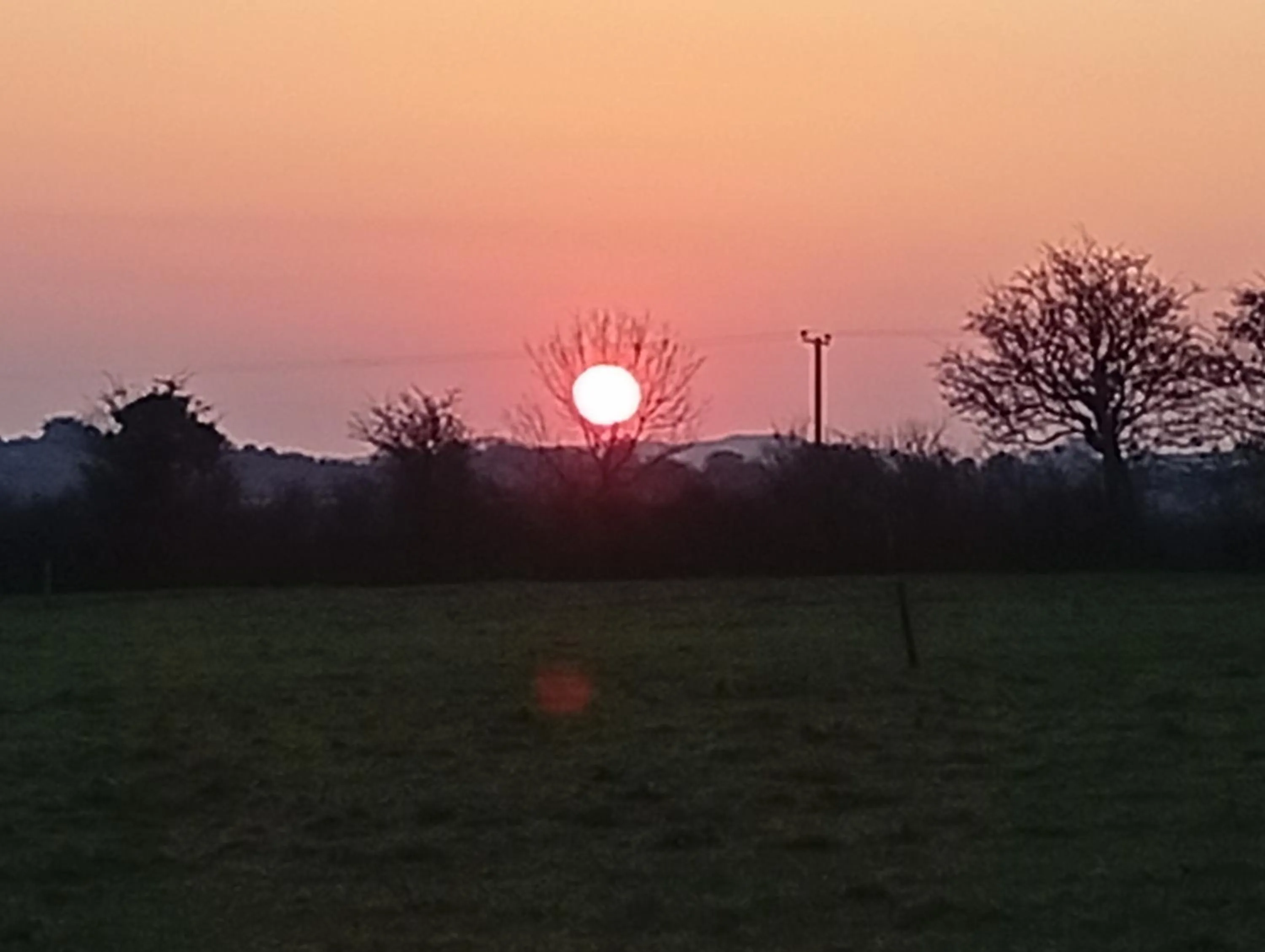 Grey Gables Farmhouse B&B