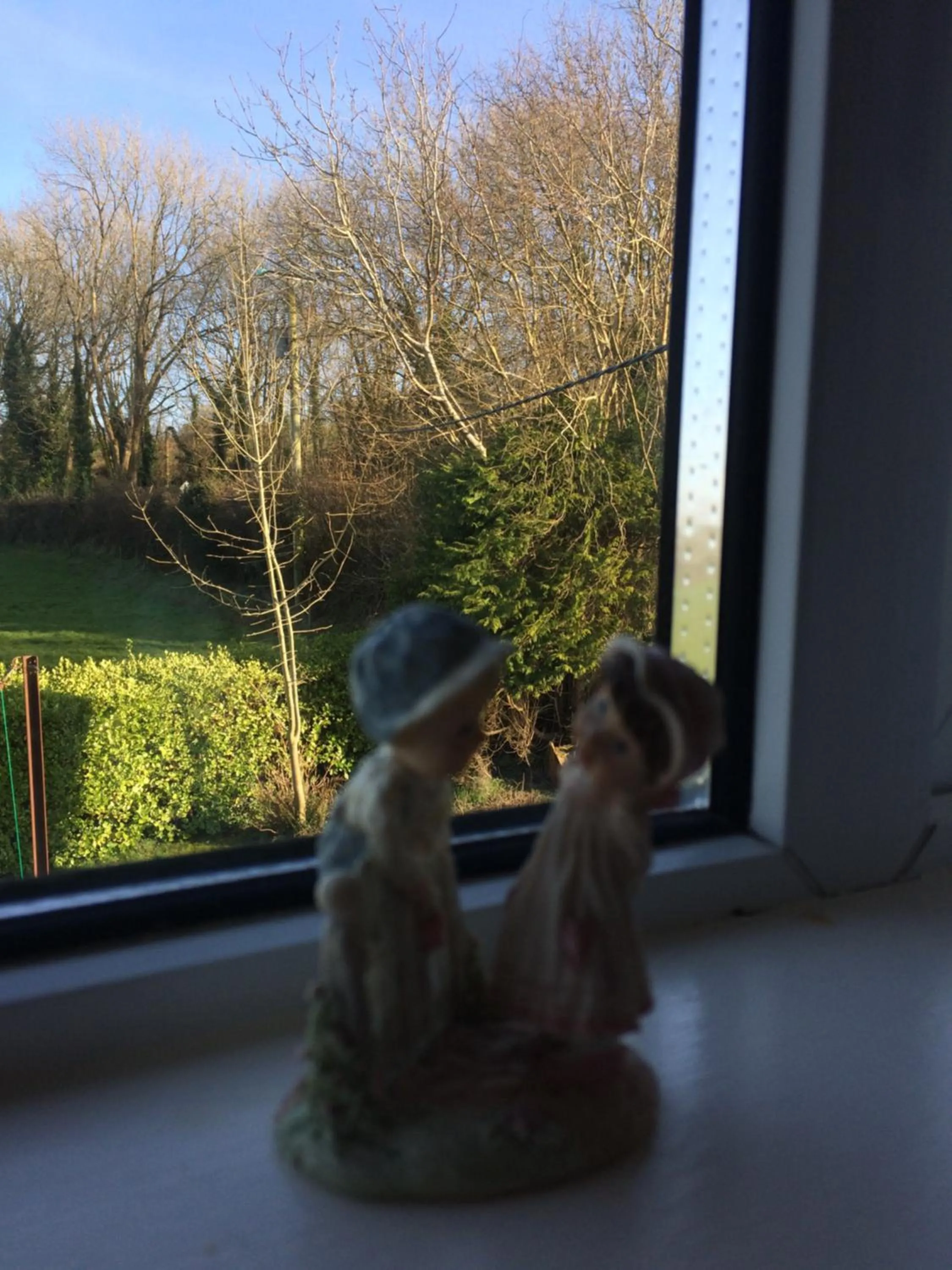 Grey Gables Farmhouse B&B