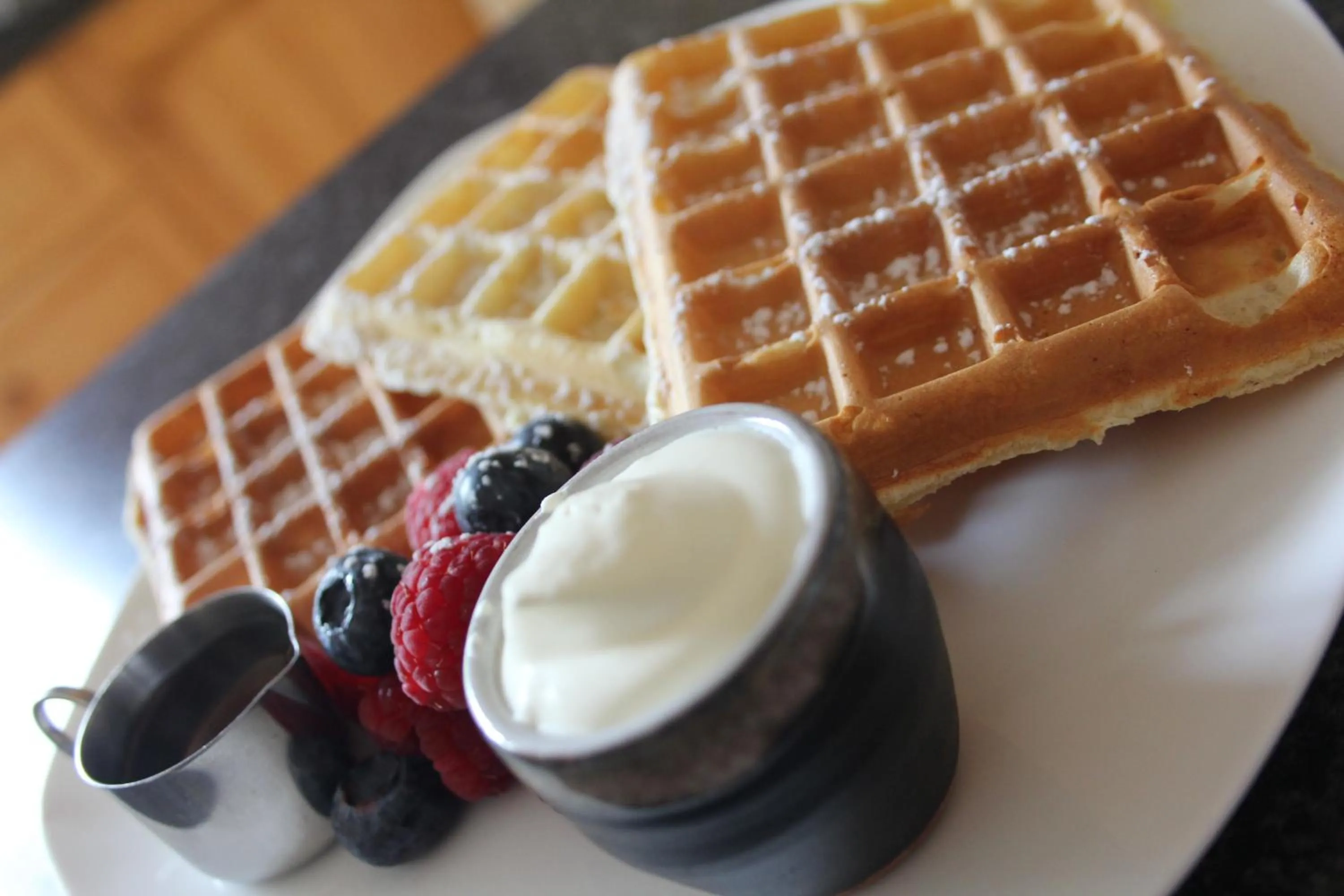 Grey Gables Farmhouse B&B