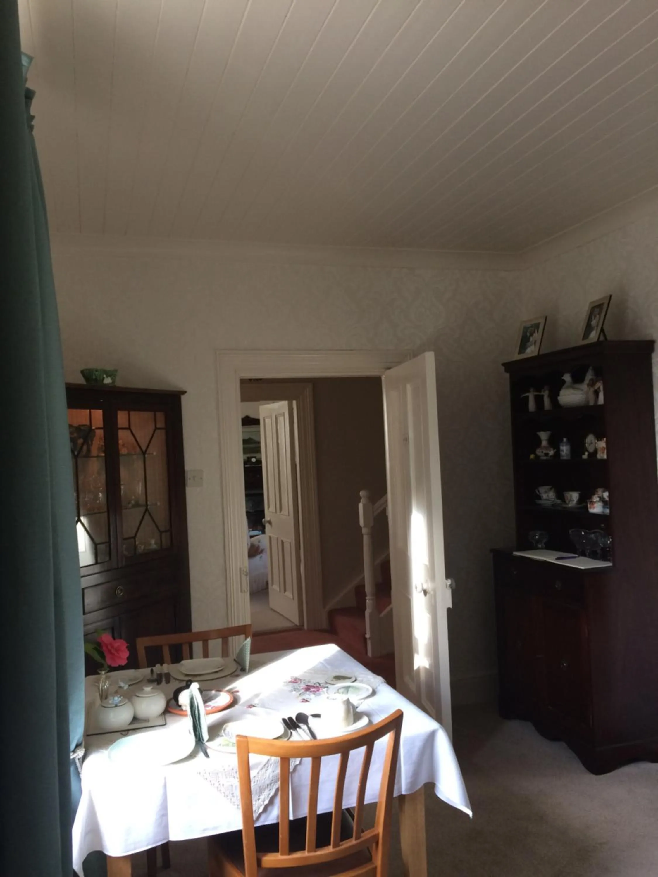 Grey Gables Farmhouse B&B