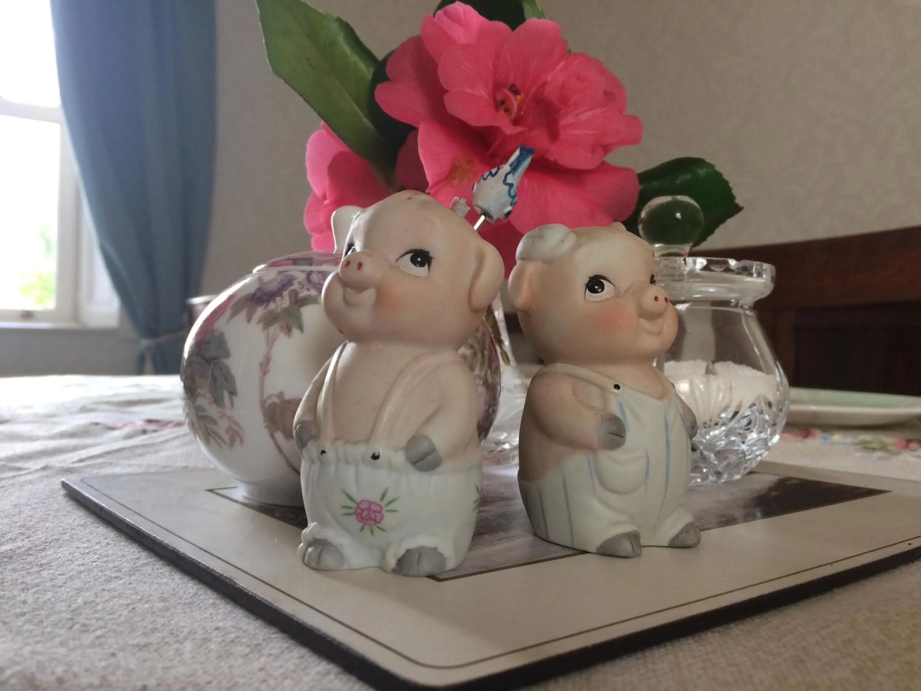 Grey Gables Farmhouse B&B