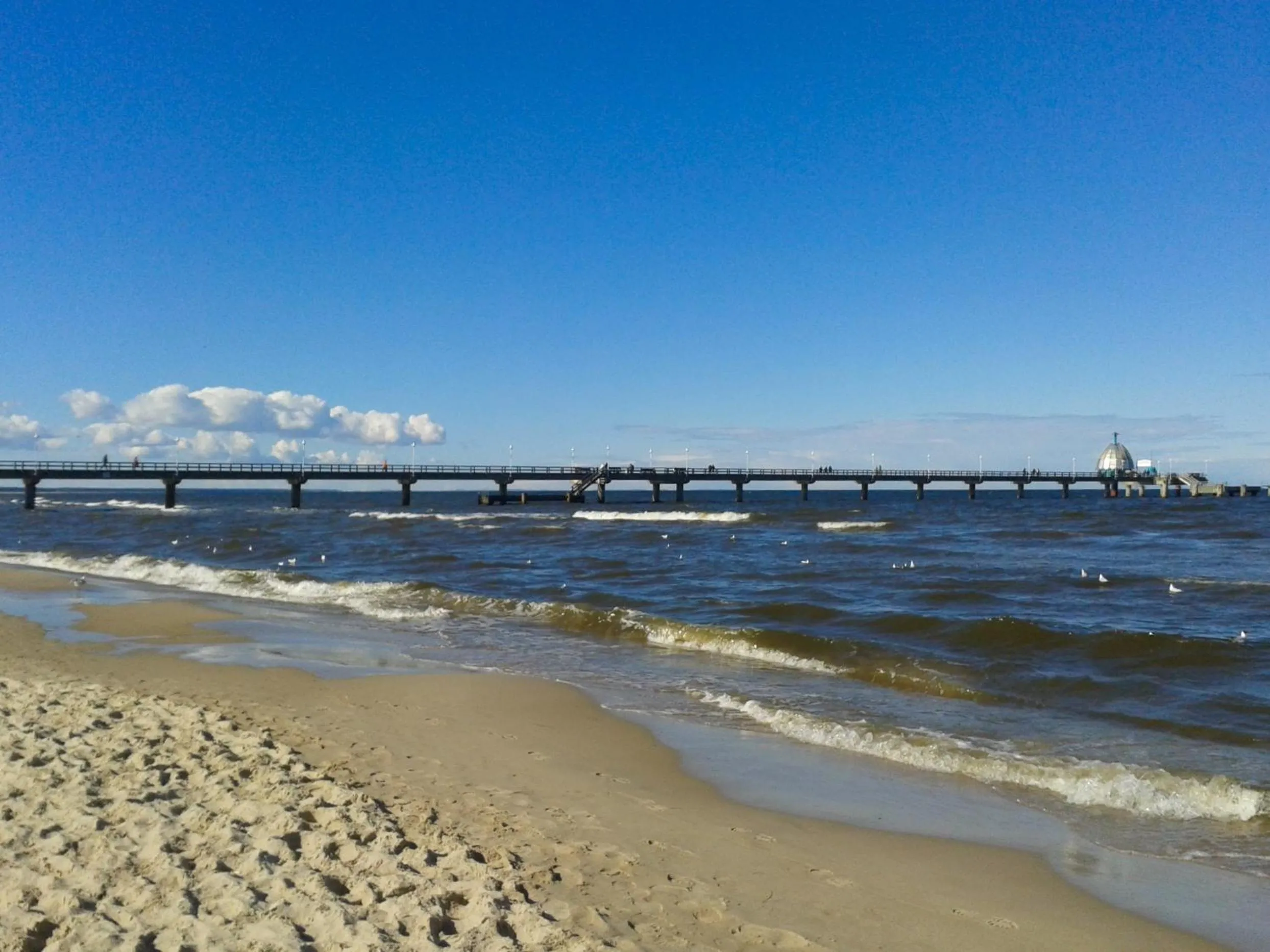 Off site in Kastanienhof Hotel garni