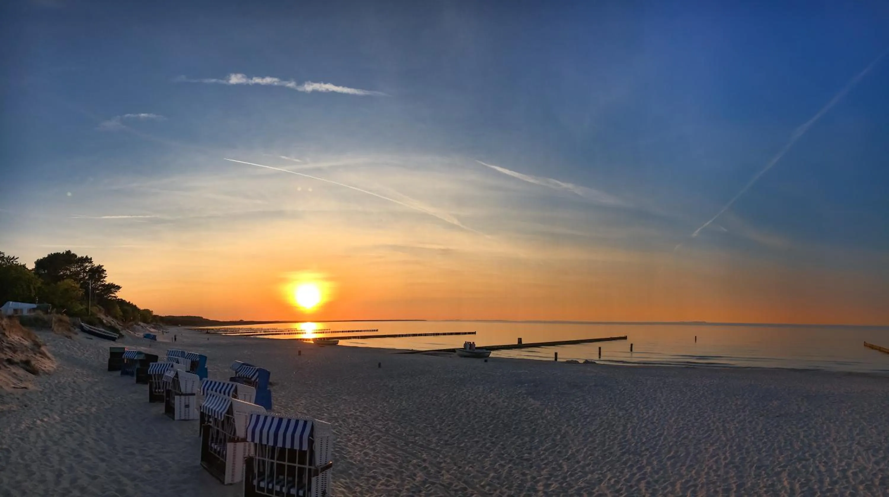 Nearby landmark in Kastanienhof Hotel garni