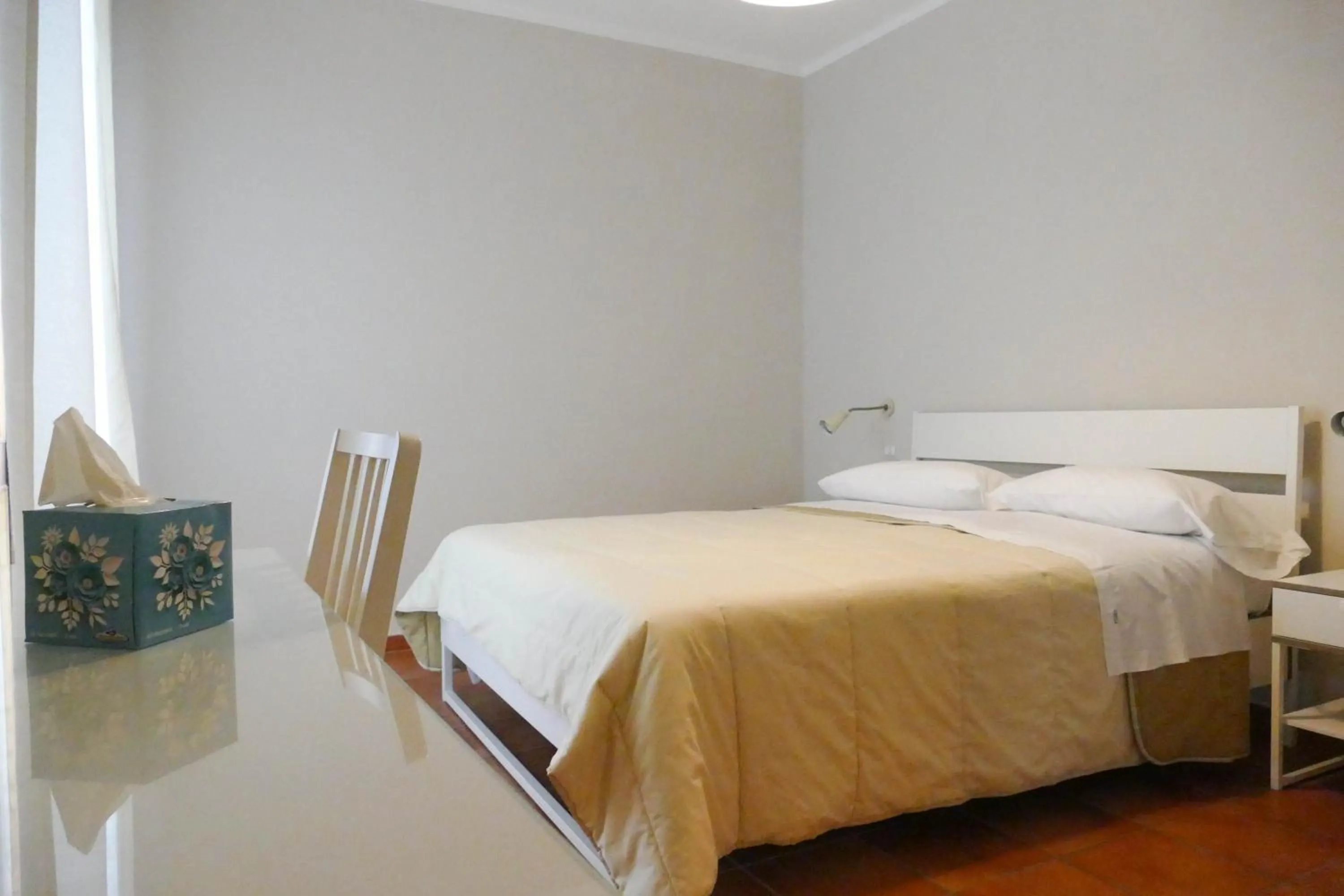 Bedroom, Bed in Gialel Pisa