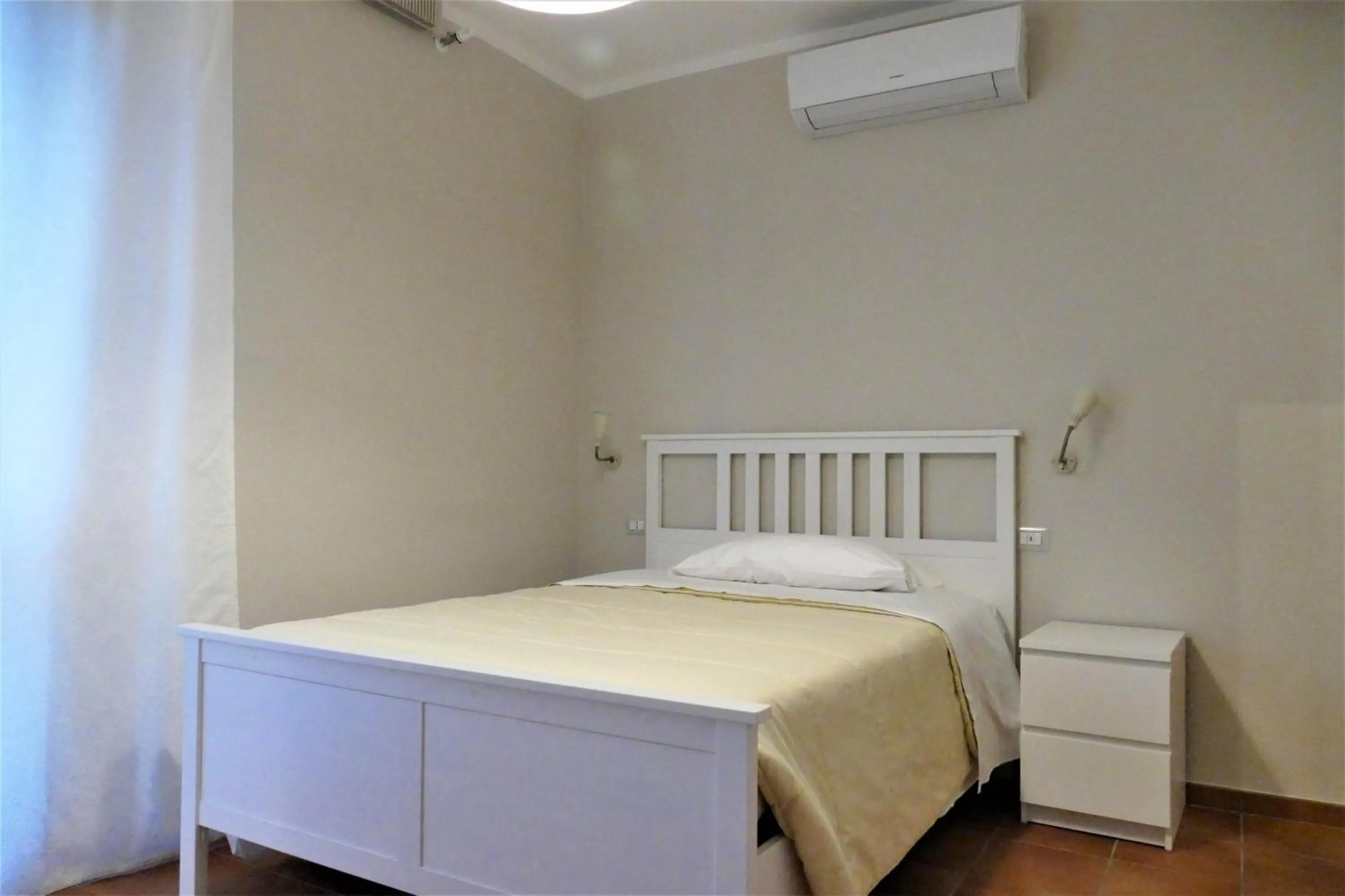 Bedroom, Bed in Gialel Pisa