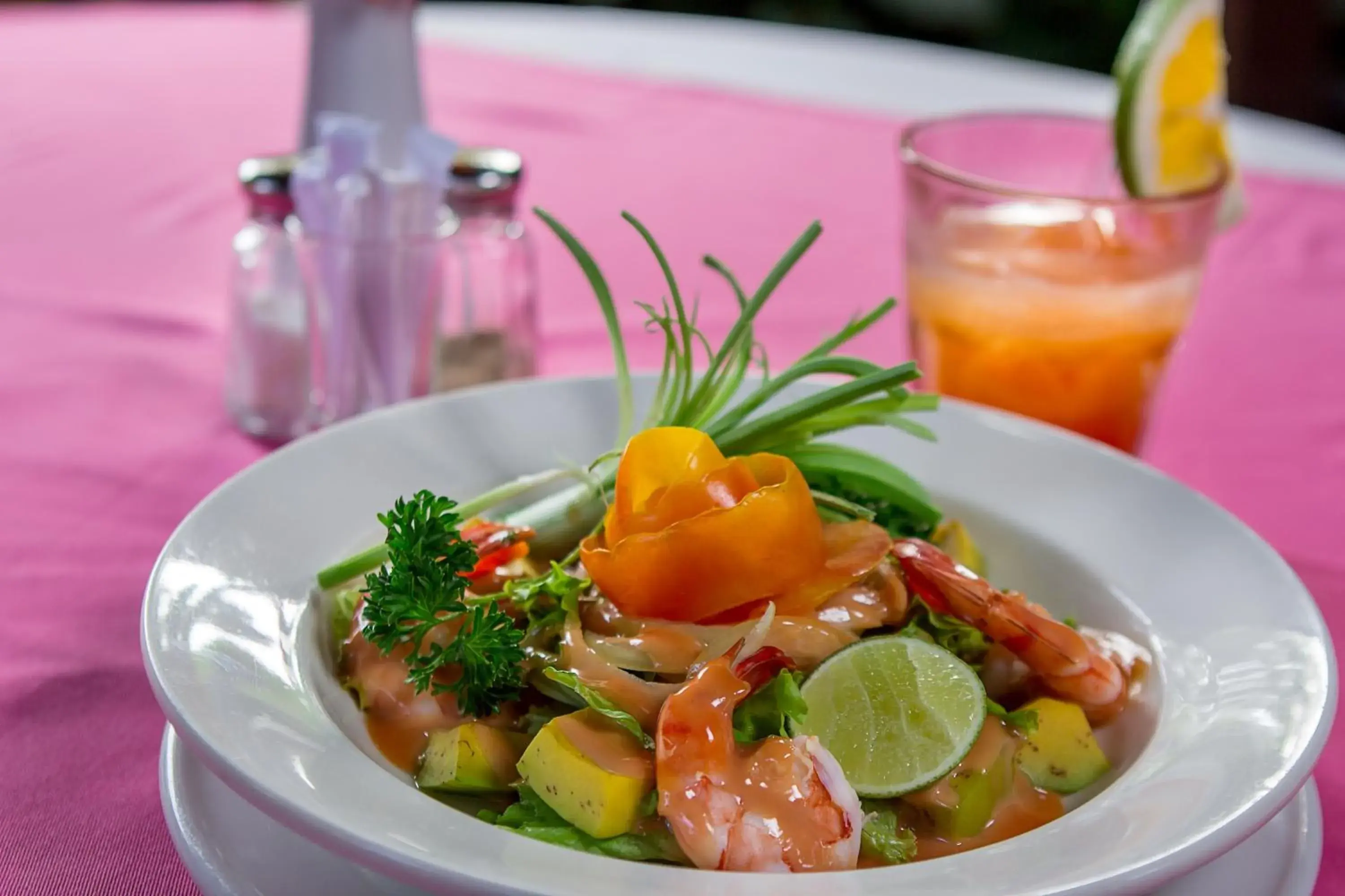 Restaurant/places to eat in Tamukami Hotel Restaurant/places to eat in Tamukami Hotel