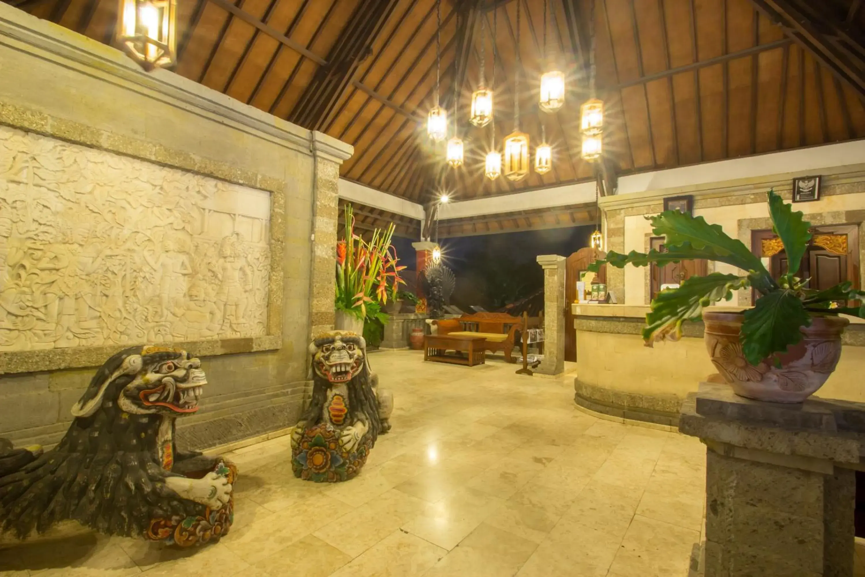 Facade/entrance in Tamukami Hotel Facade/entrance in Tamukami Hotel