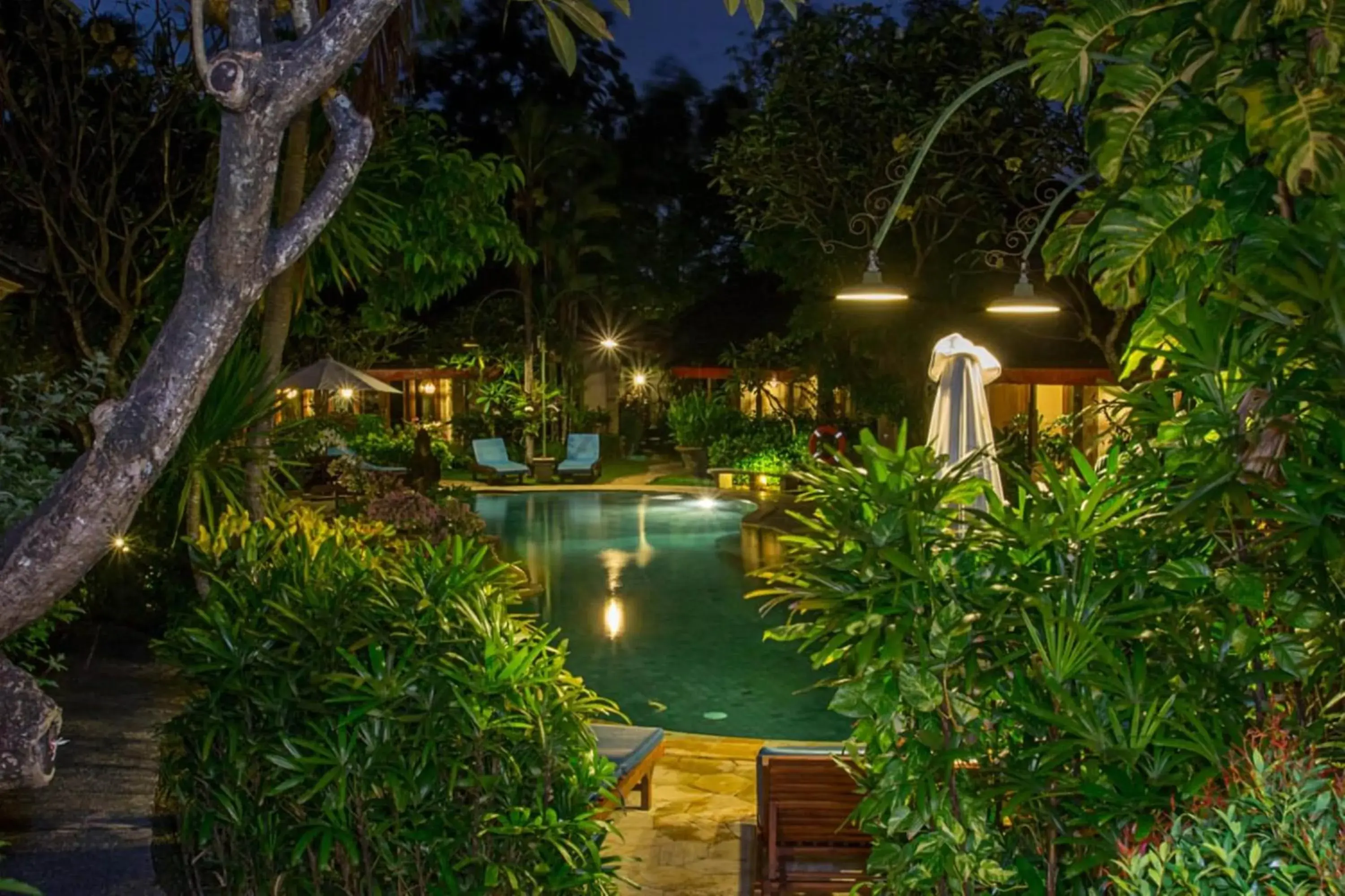 Property building in Tamukami Hotel Property building in Tamukami Hotel