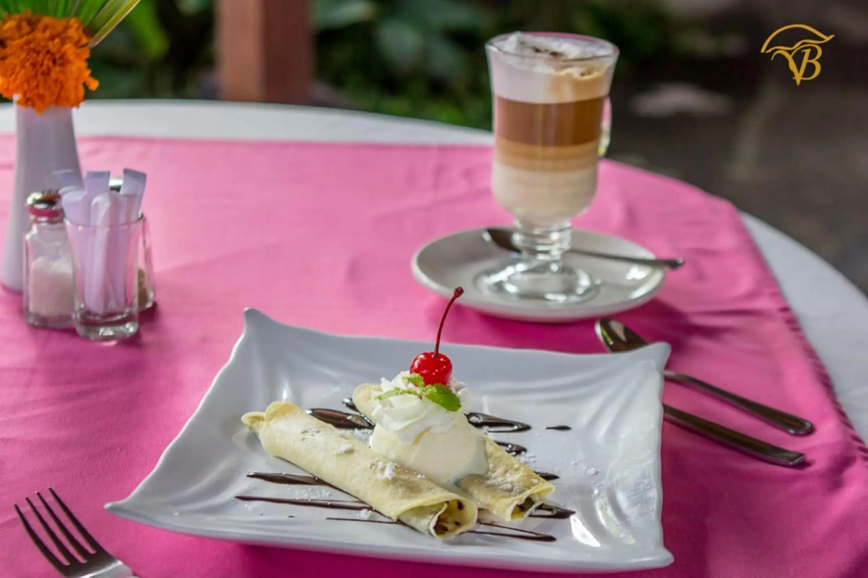 Restaurant/places to eat in Tamukami Hotel Restaurant/places to eat in Tamukami Hotel