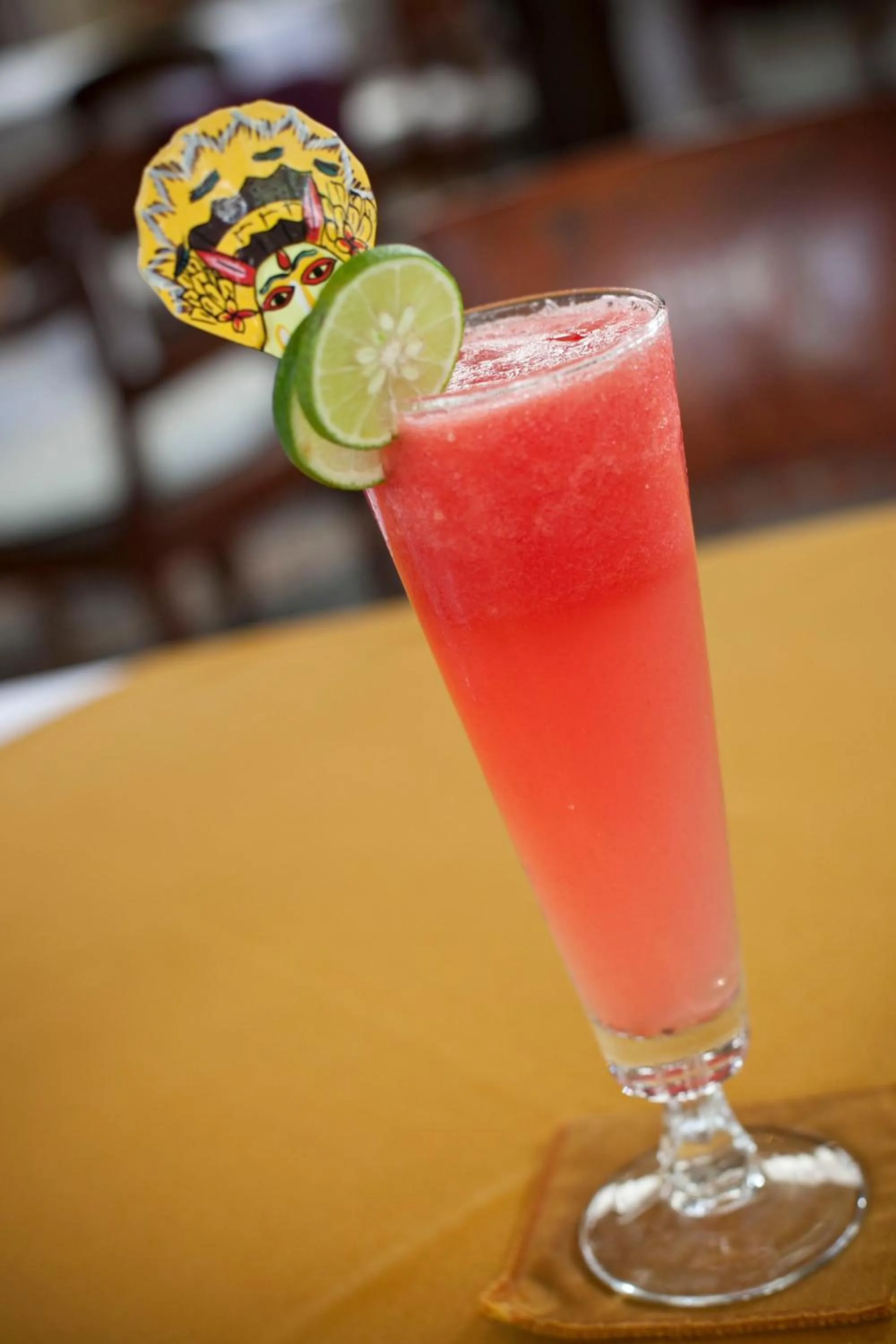 Restaurant/places to eat in Tamukami Hotel