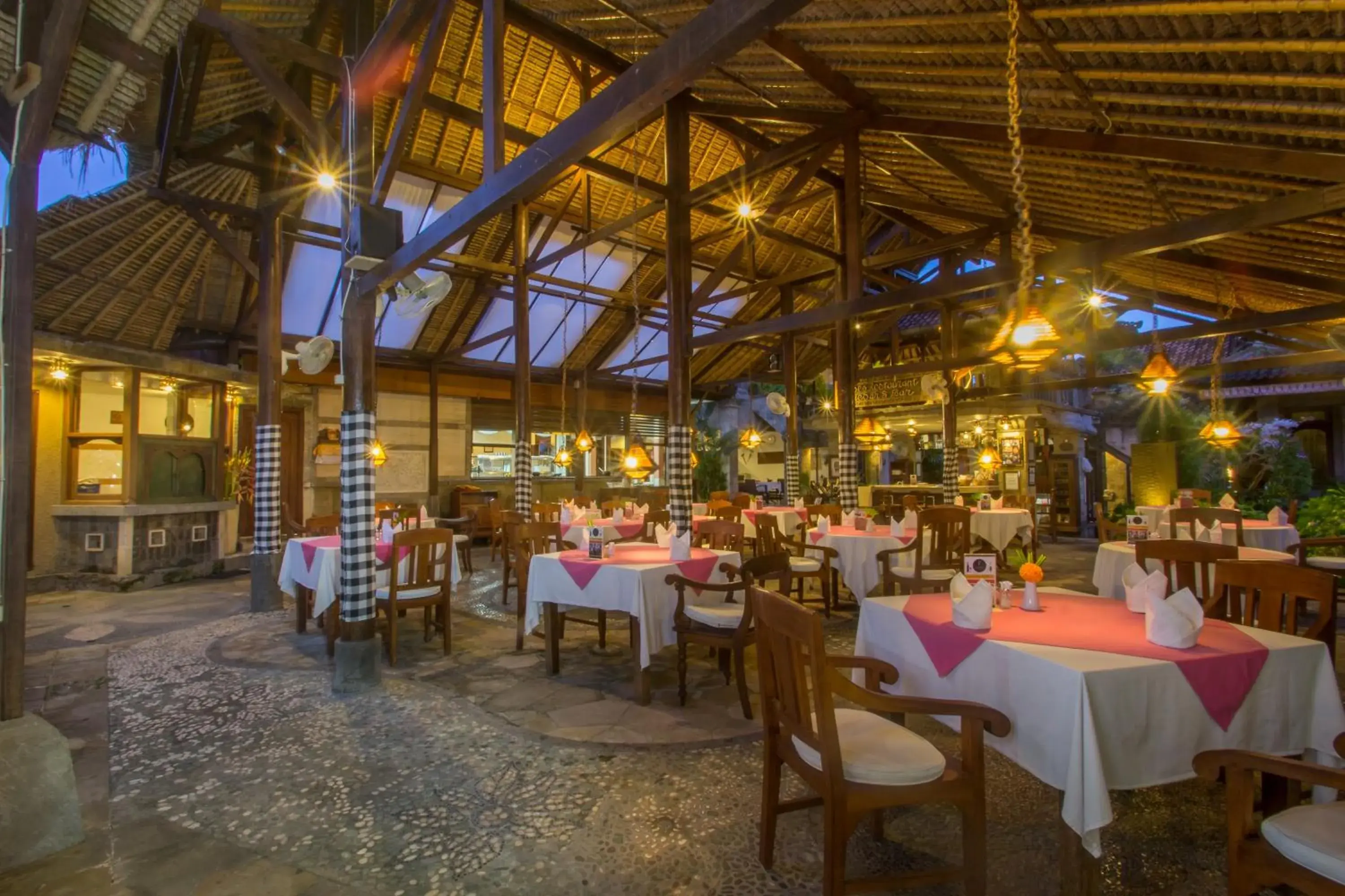 Restaurant/places to eat in Tamukami Hotel Restaurant/places to eat in Tamukami Hotel