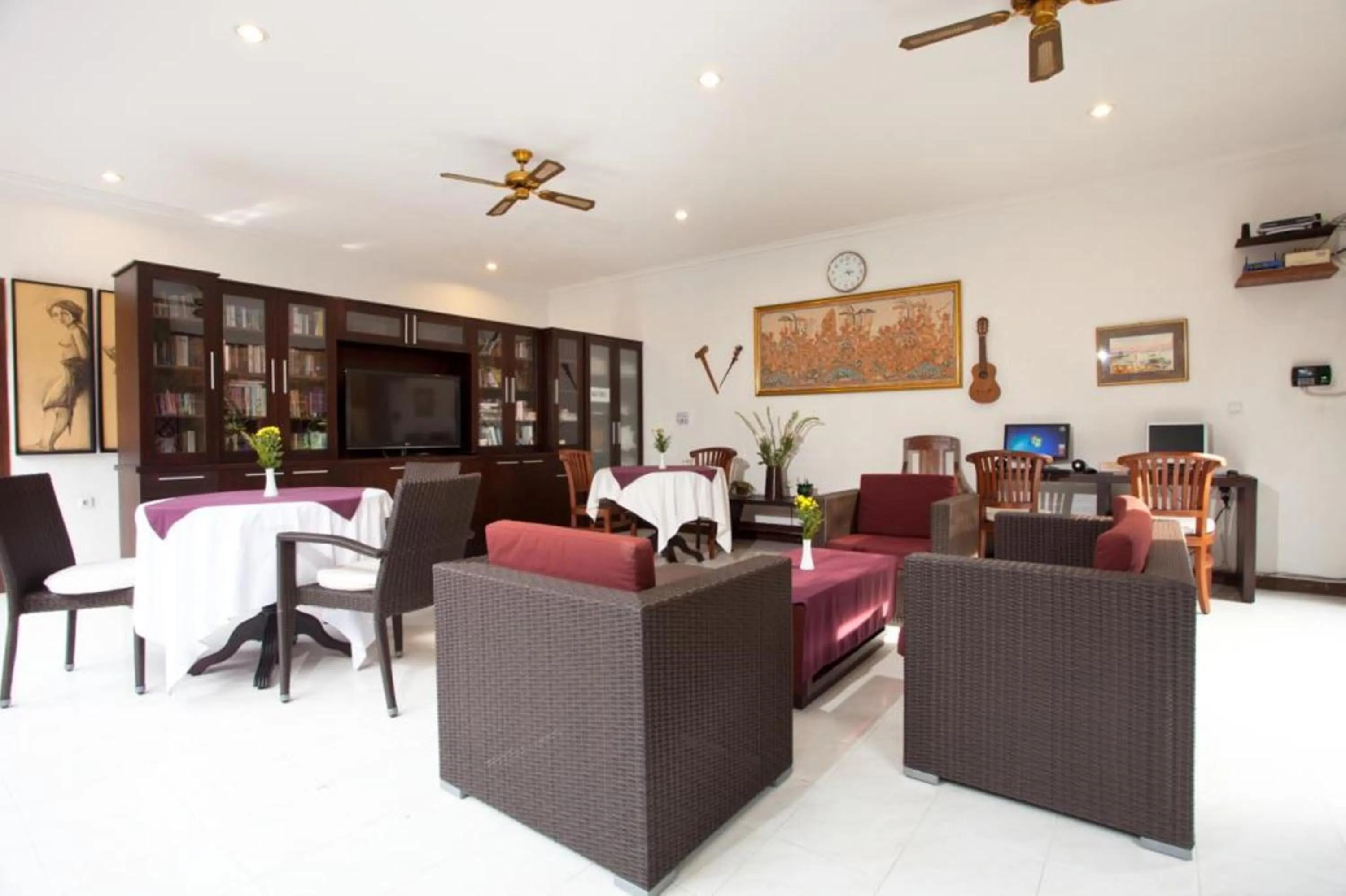 Decorative detail in Tamukami Hotel