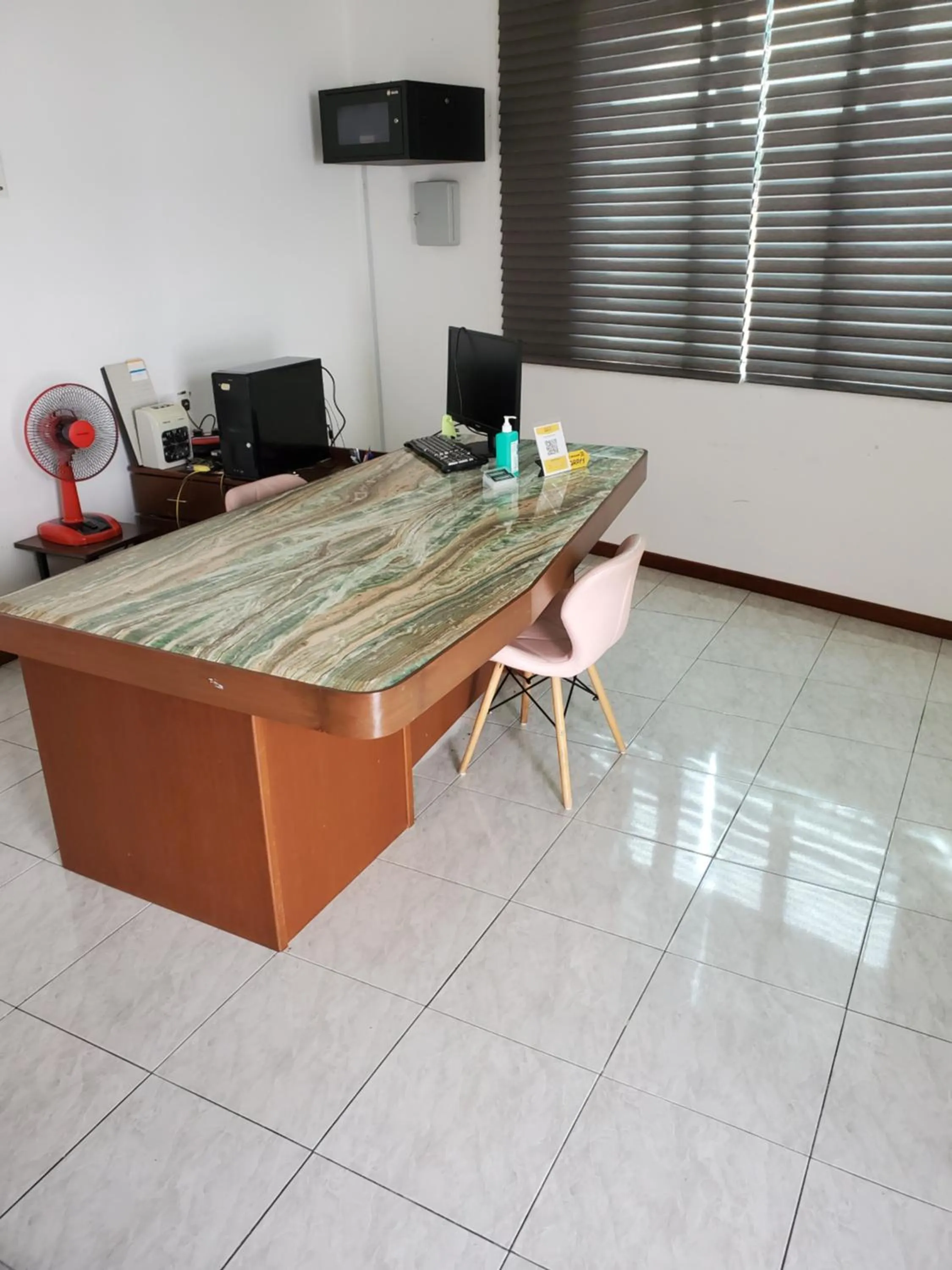 Other in Little Kampung Studio