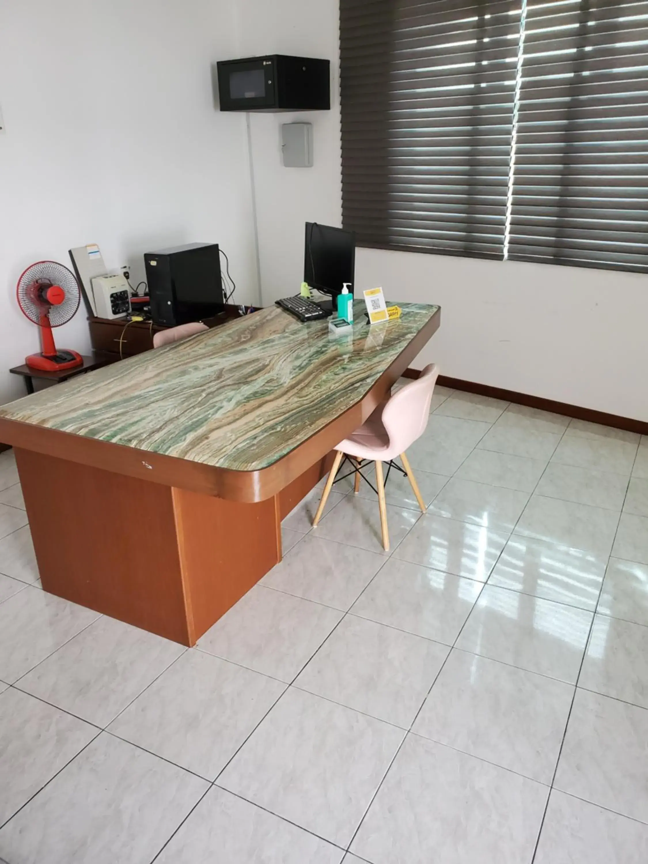 Little Kampung Studio Little Kampung Studio