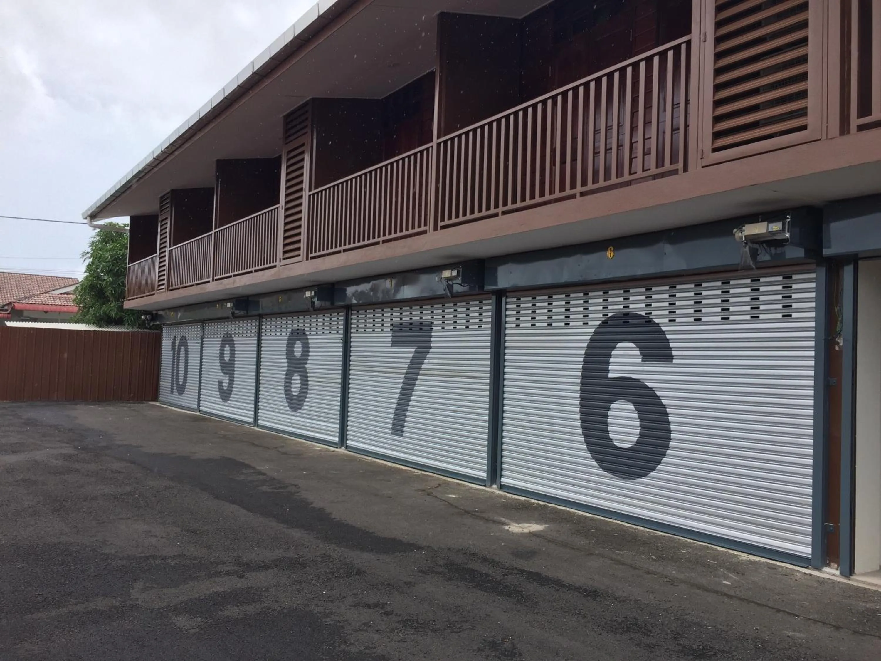 Other in Little Kampung Studio