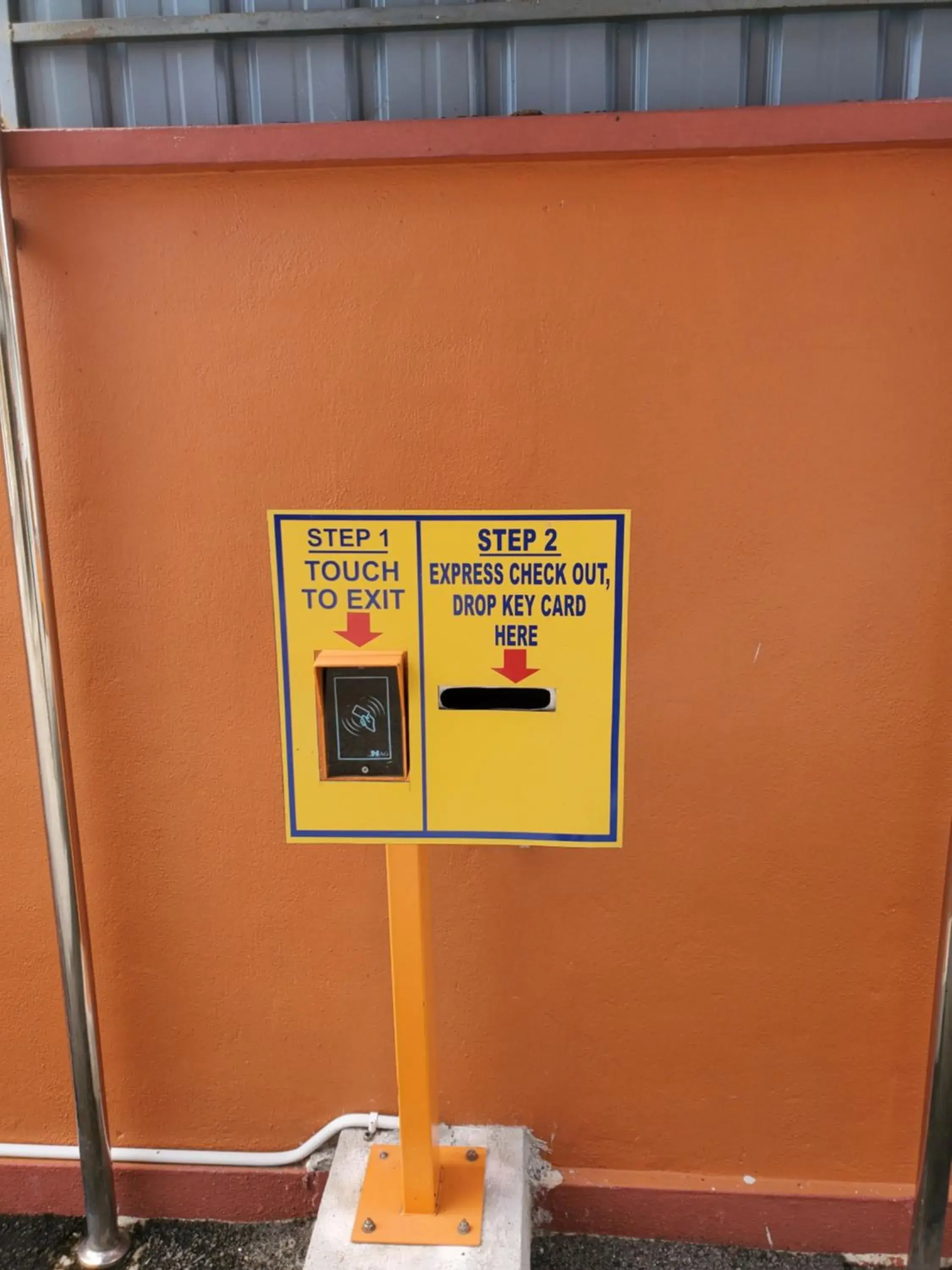 Property building in Little Kampung Studio Property building in Little Kampung Studio