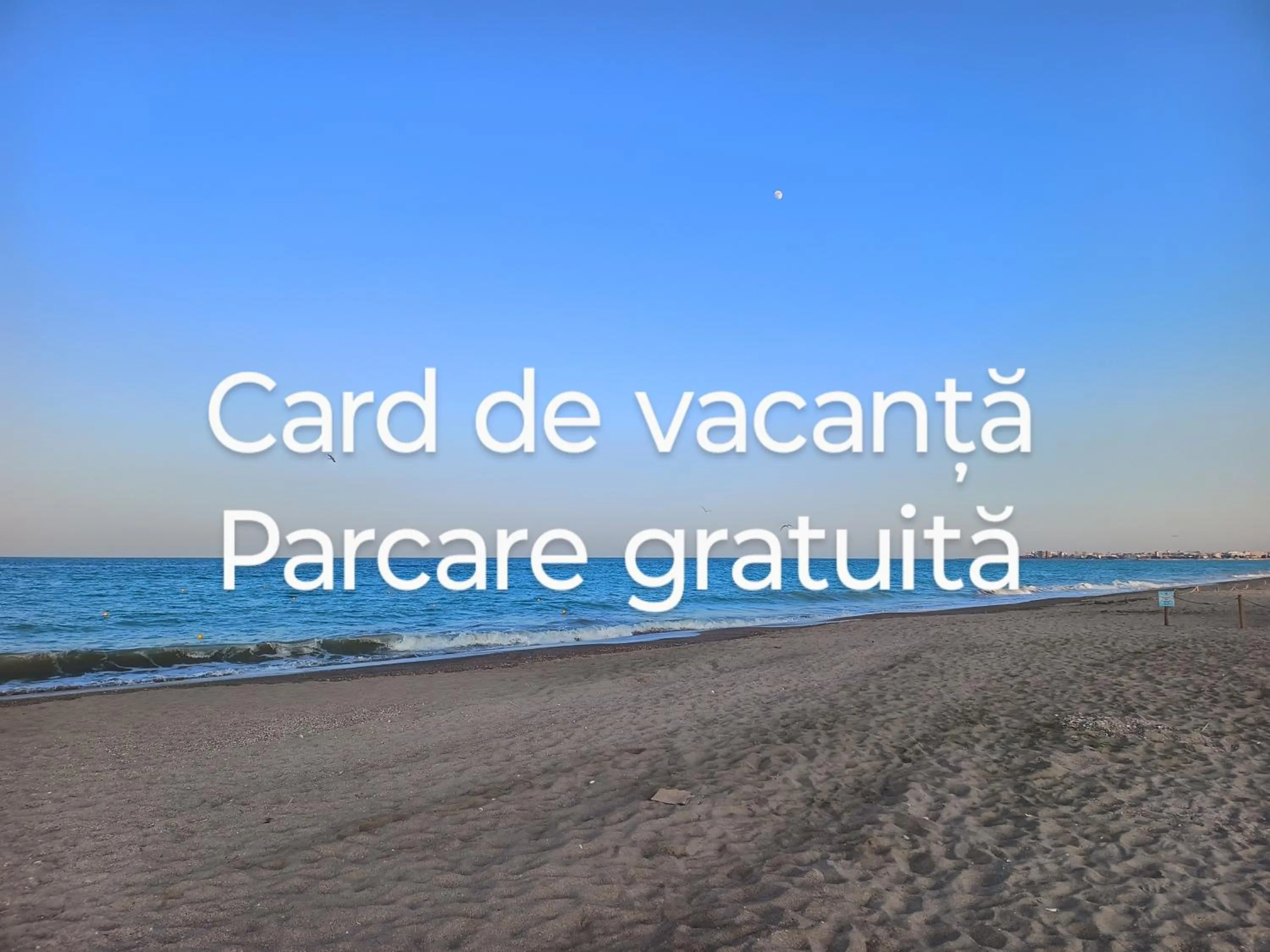 Mamaia Summerland MRS