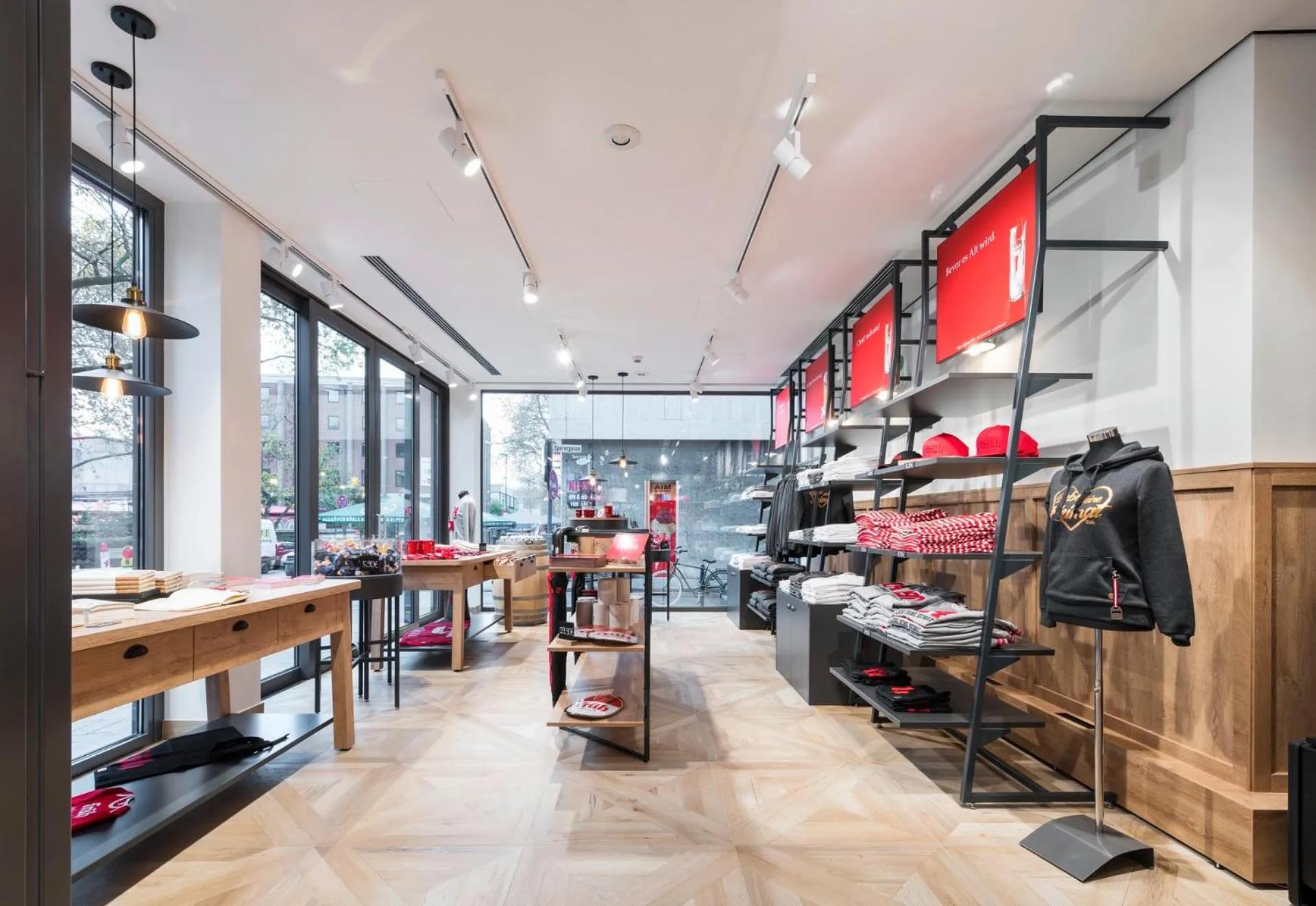 Lobby or reception in Eden Hotel Früh am Dom