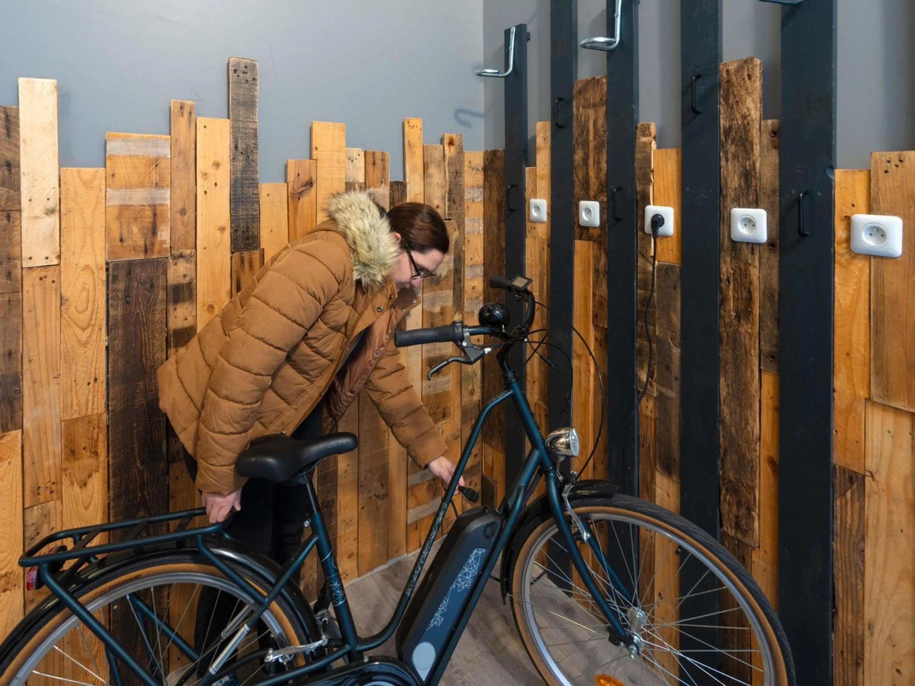 Other in ibis Epernay Centre Ville