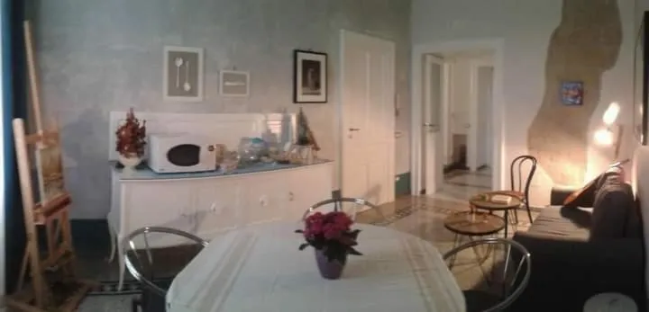 Coffee/tea facilities in Primo Posto