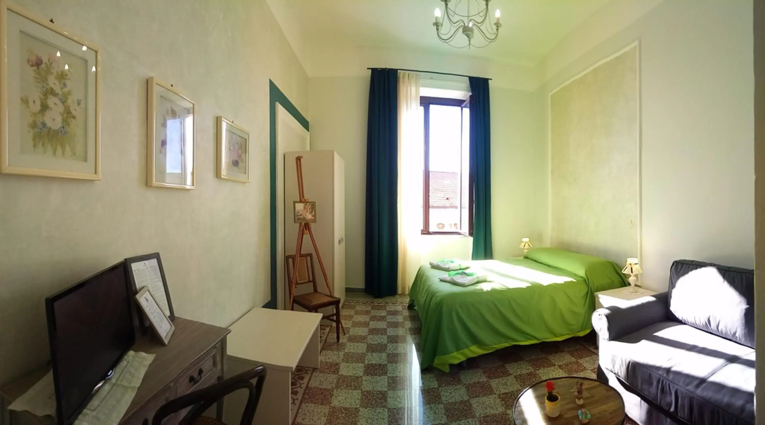 Superior Apartment - single occupancy in Primo Posto Superior Apartment - single occupancy in Primo Posto