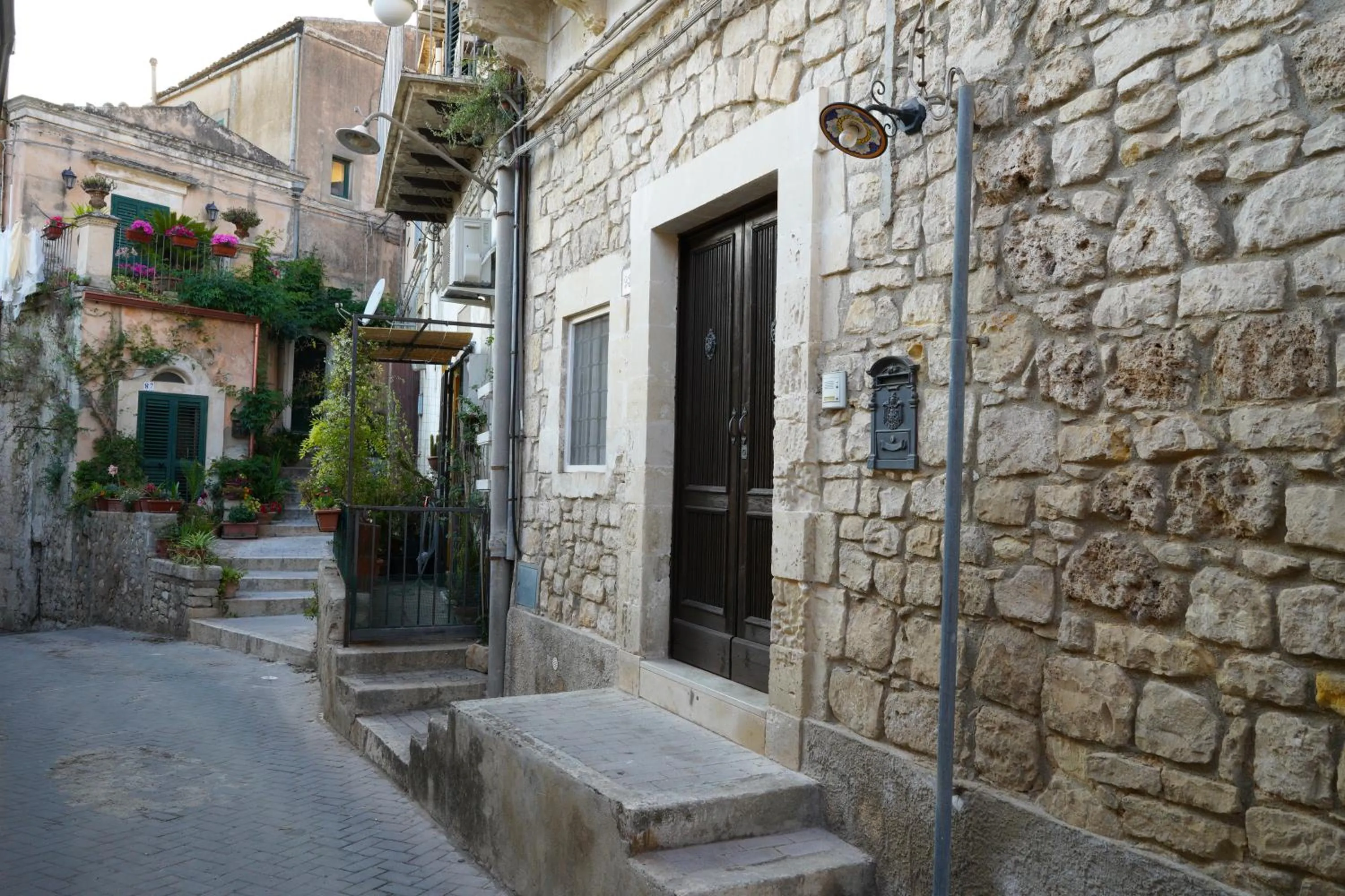 Baroque Modica