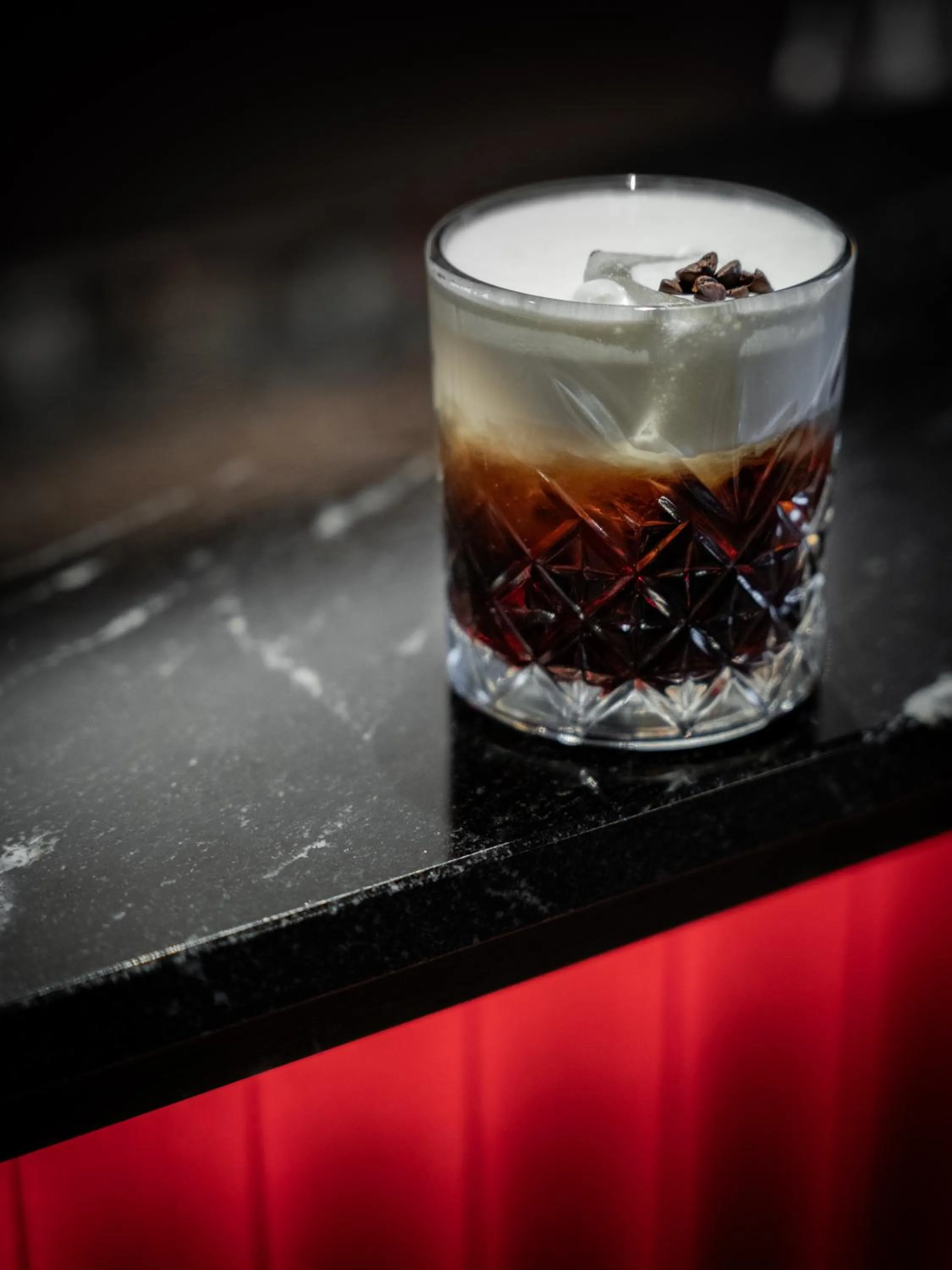 The Oswald Grand Hotel