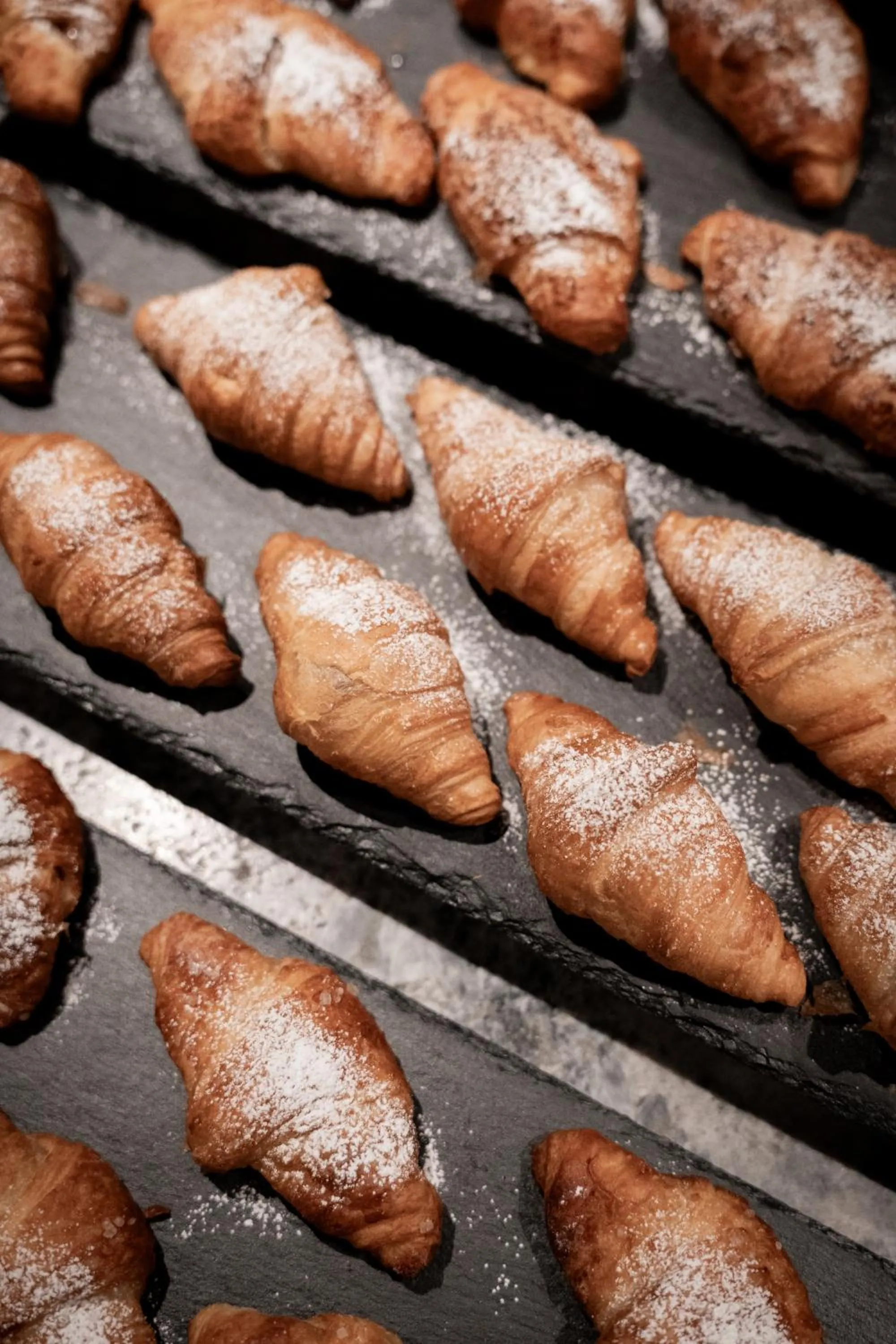 The Oswald Grand Hotel