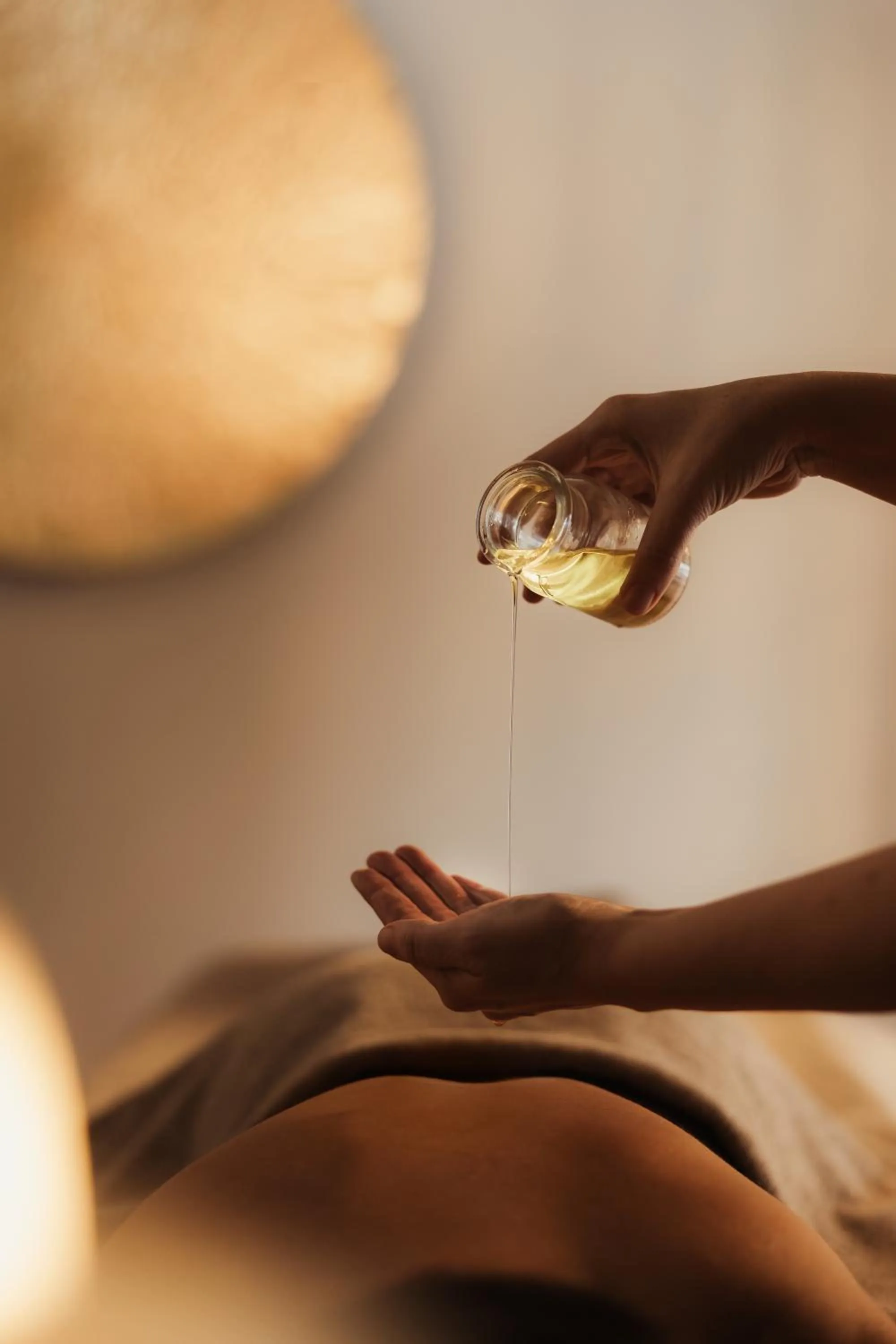 The Oswald Grand Hotel